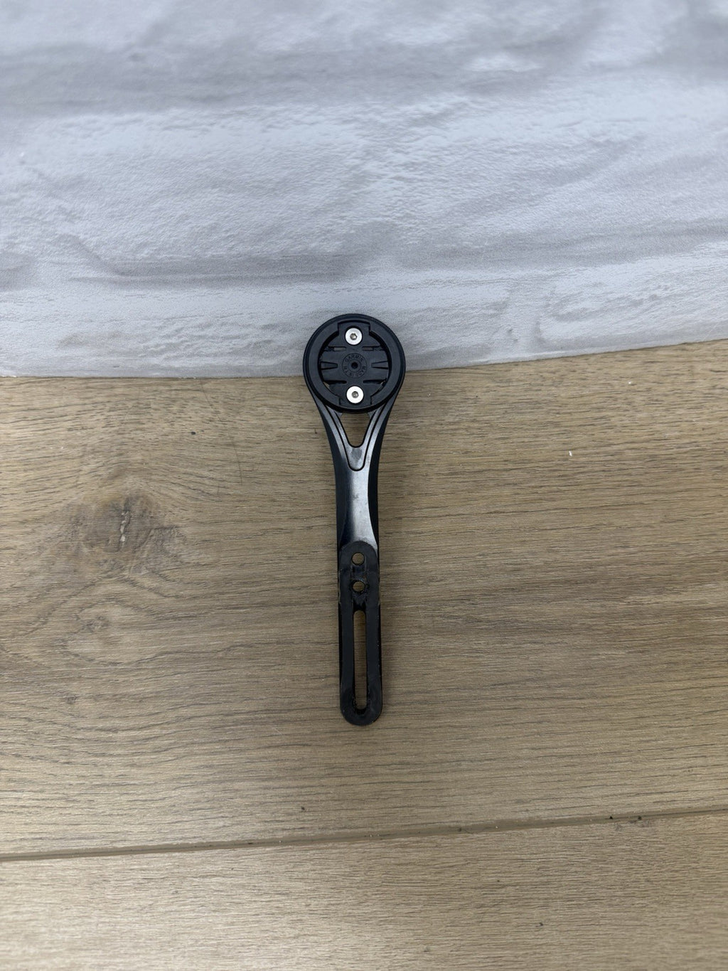 K-edge integrated handlebar system (ihs) garmin computer mount