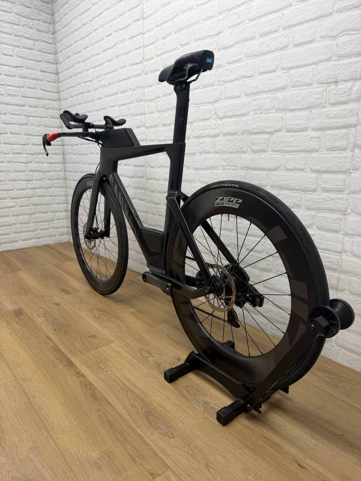 Canyon Speedmax CF SL Medium Triathlon Bike