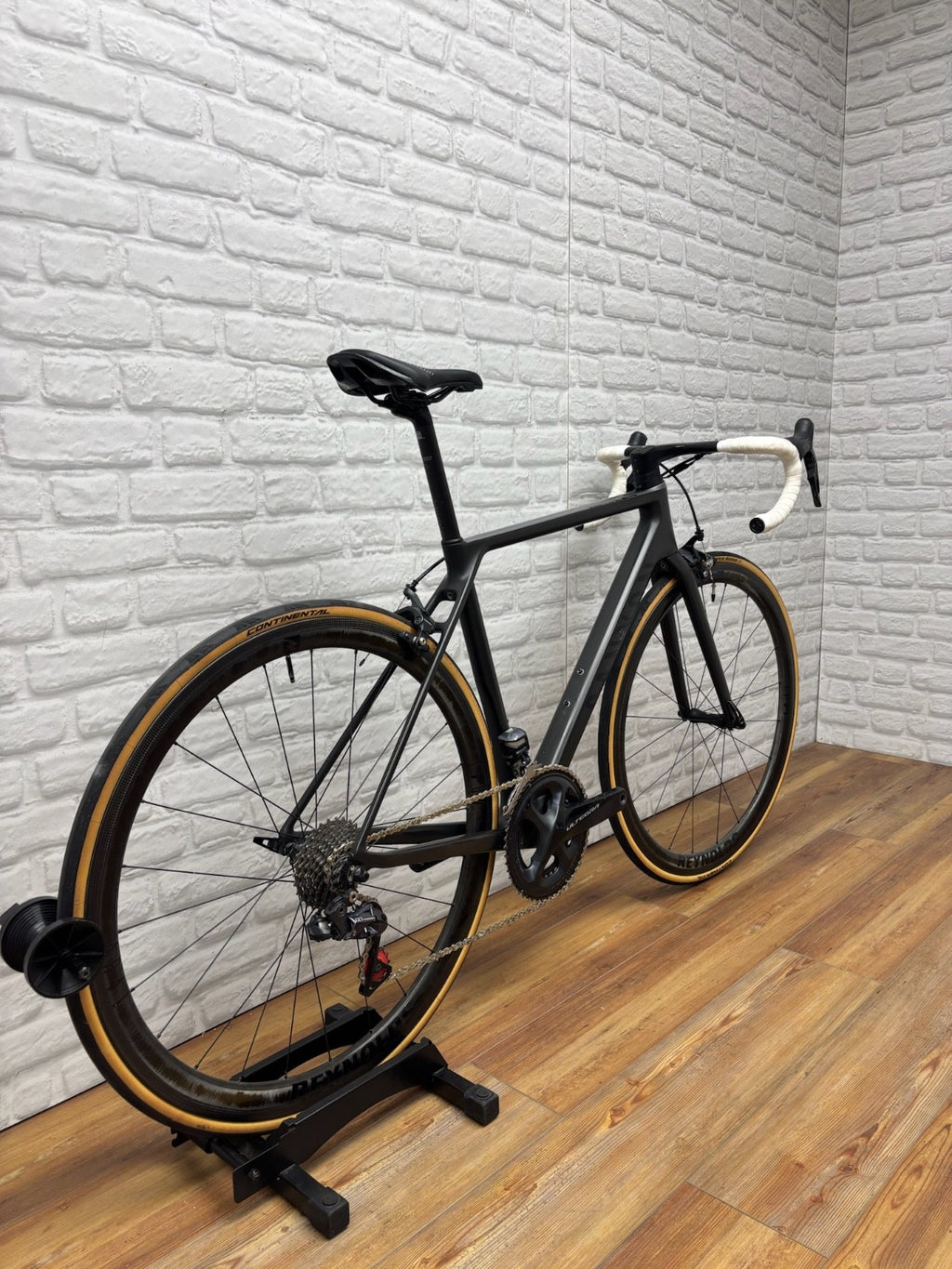 Canyon Ultimate CF SLX Small/54cm Di2