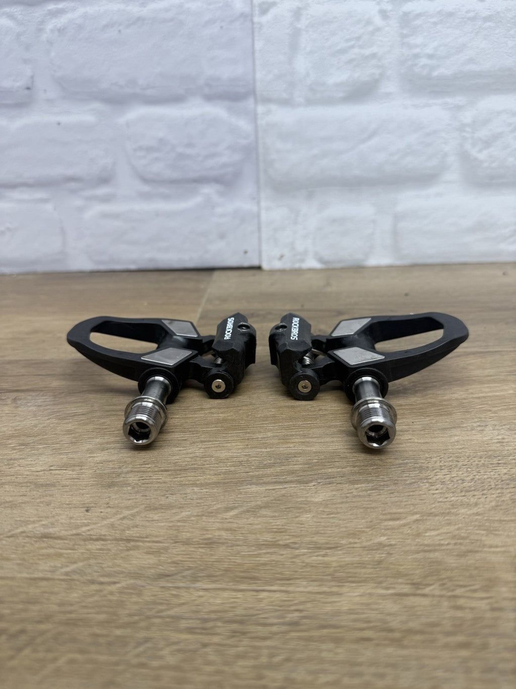 Rockbros Self-Lock Road Bike Pedals 