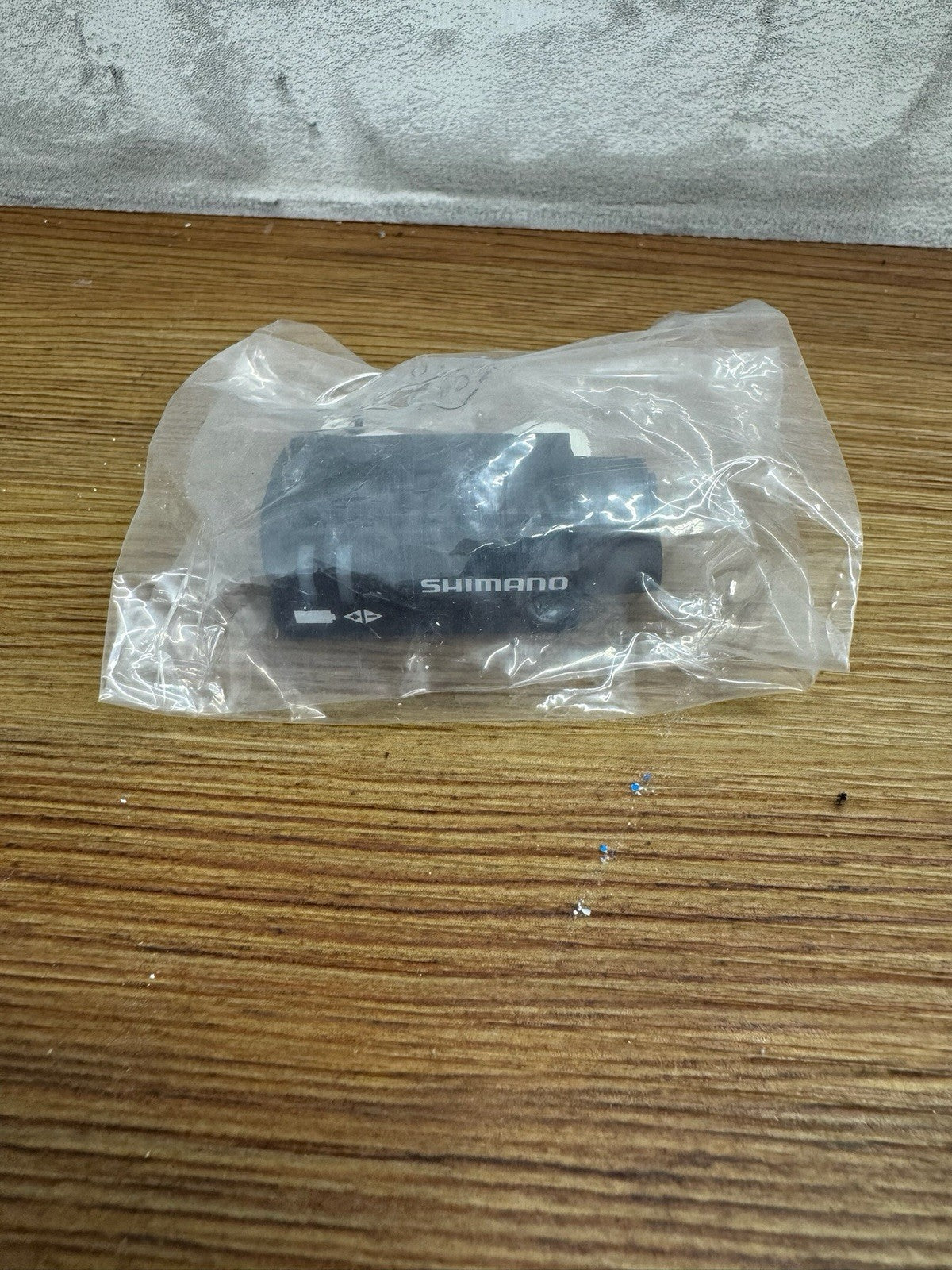 *NEW IN BOX* Shimano DURA-ACE SM-EW90-A 3 Port Junction A Box