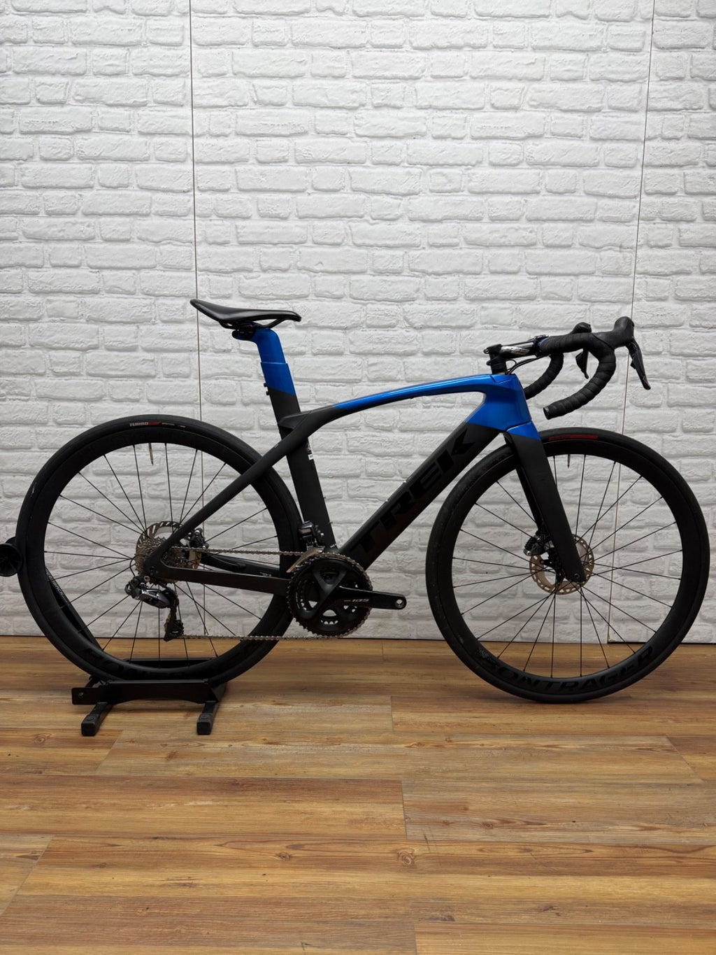Trek Madone SL 7 Di2 Disc 52cm 2021