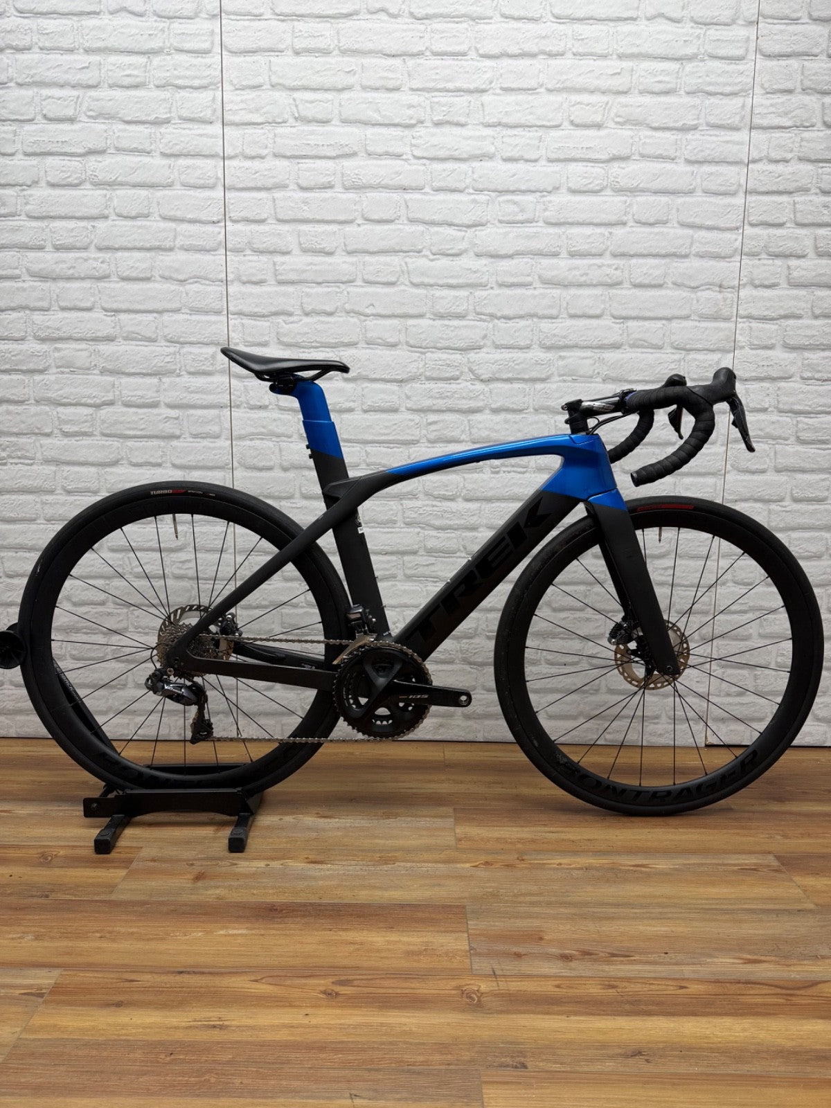 Trek Madone SL 7 Di2 Disc 52cm 2021