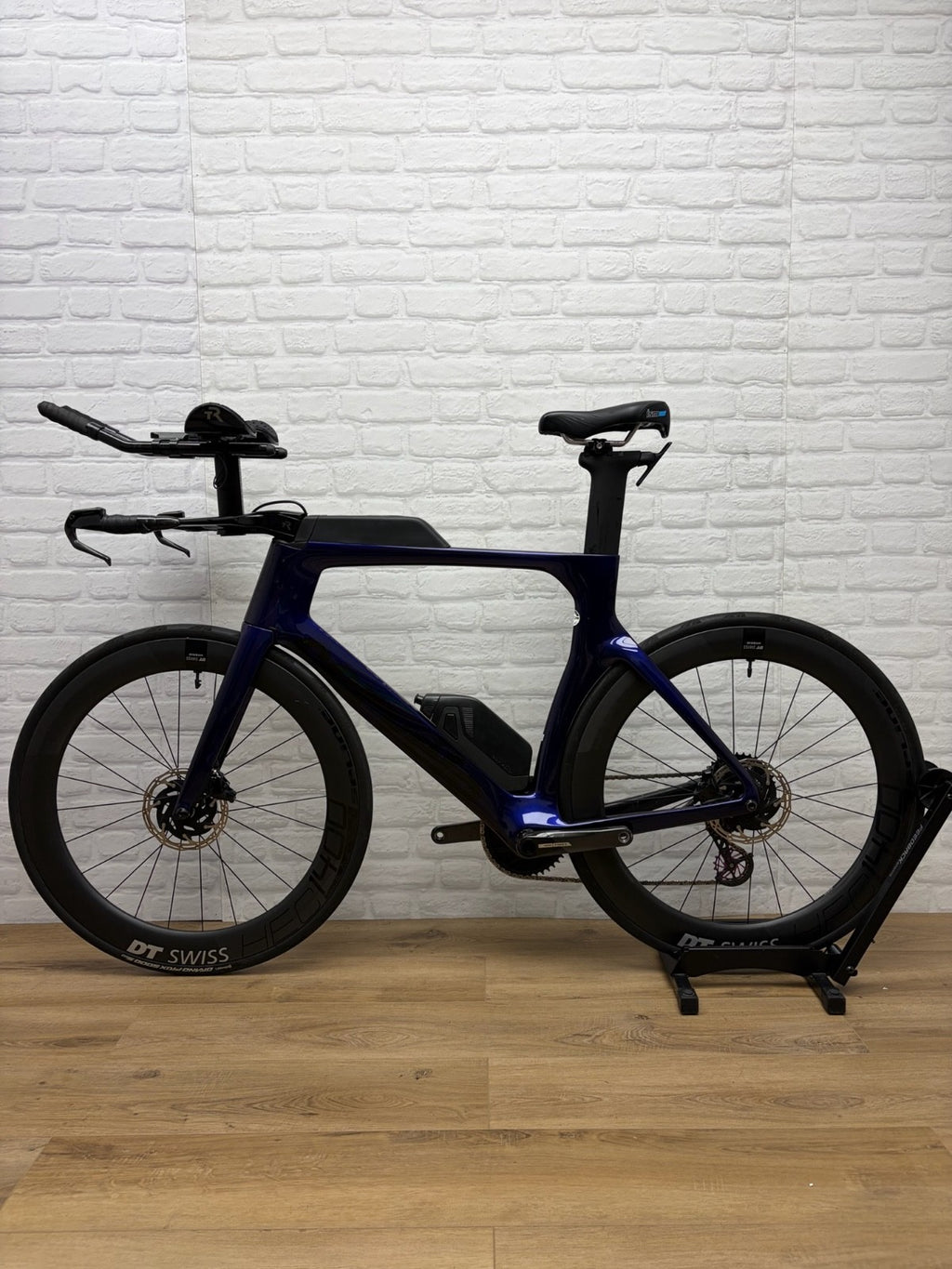 Cervelo P-Series 58cm XL Triathlon Bike