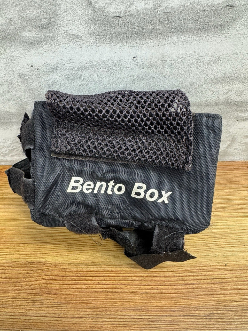 TNi Bento Box Frame Bag