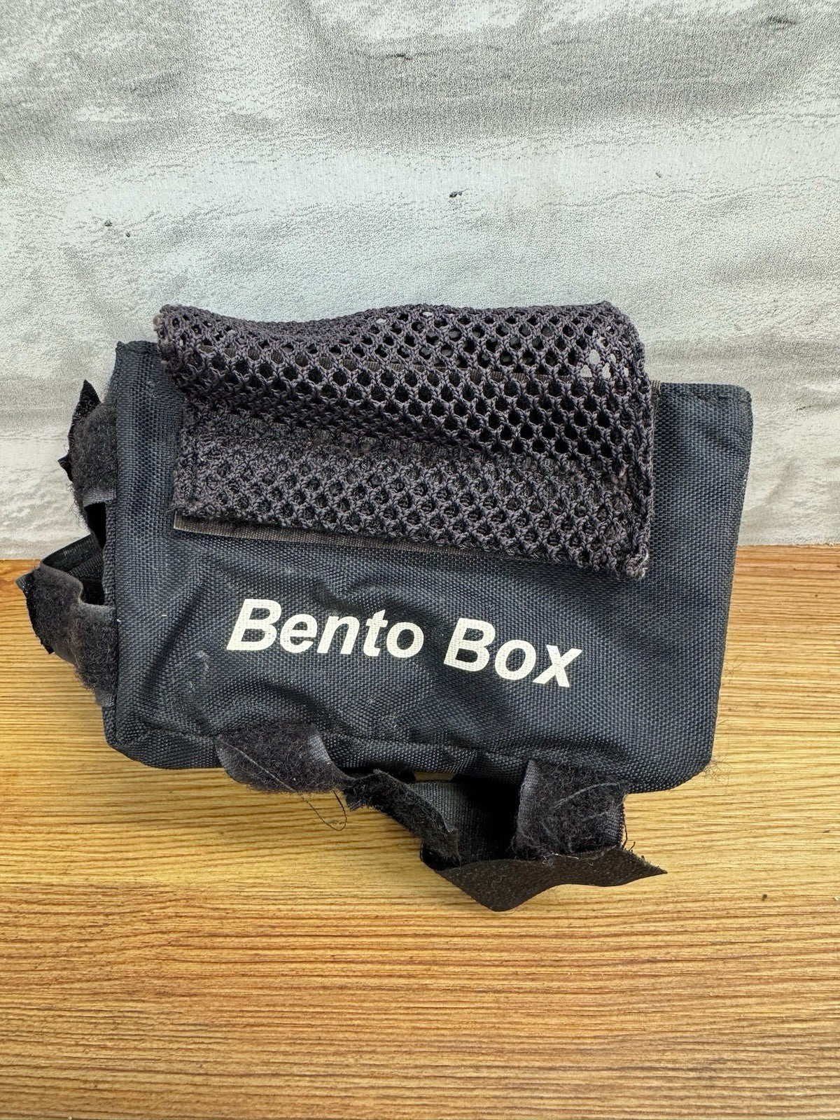 TNi Bento Box Frame Bag