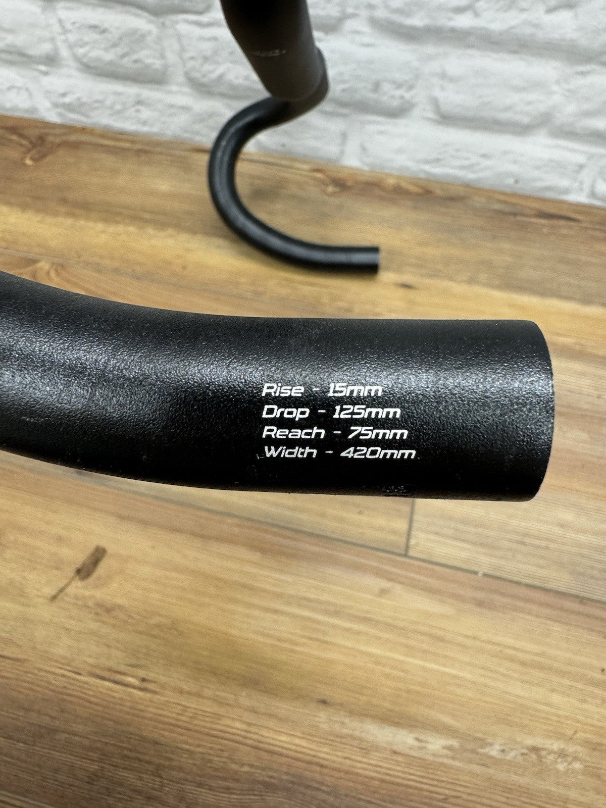 Specialized Drop Bar Handlebars 42cm