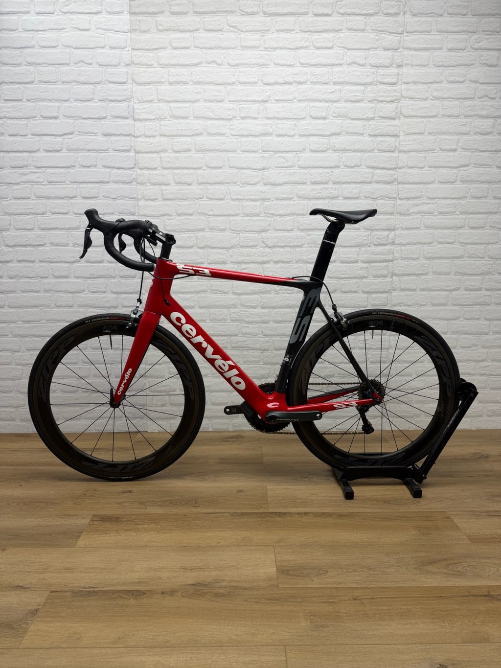 Cervelo S3 58cm Road Bike