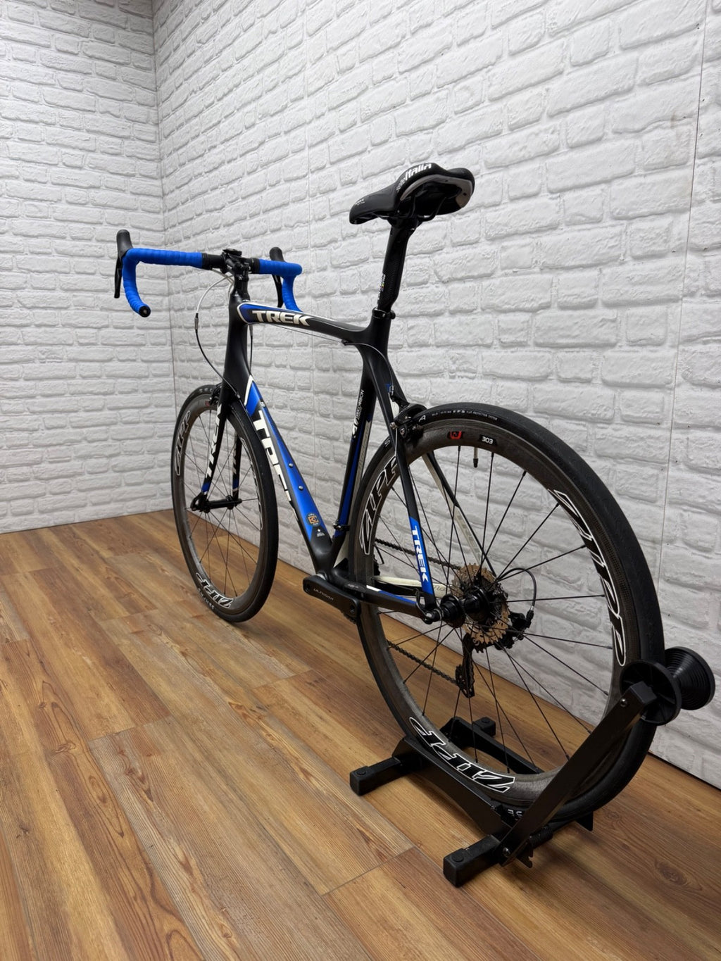 Trek Speed Concept 60cm Road Bike