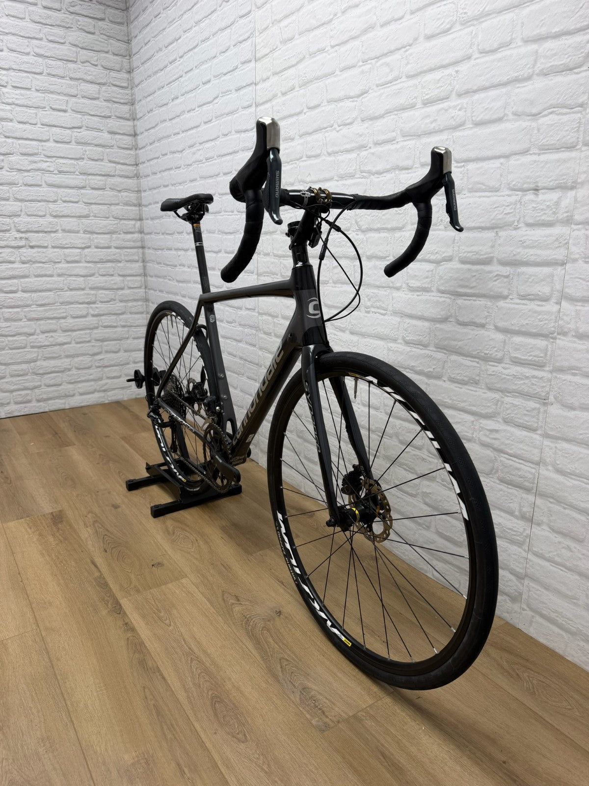 Cannondale Synapse 54cm