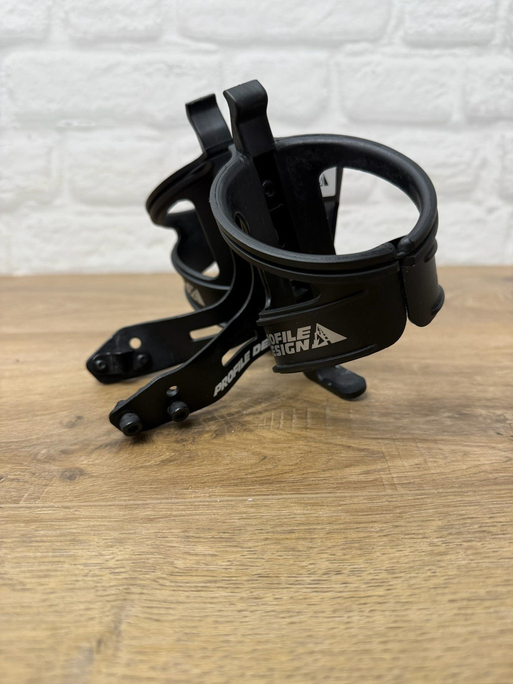 Profile Design RML rear Hydration System Dual Bottle Cage