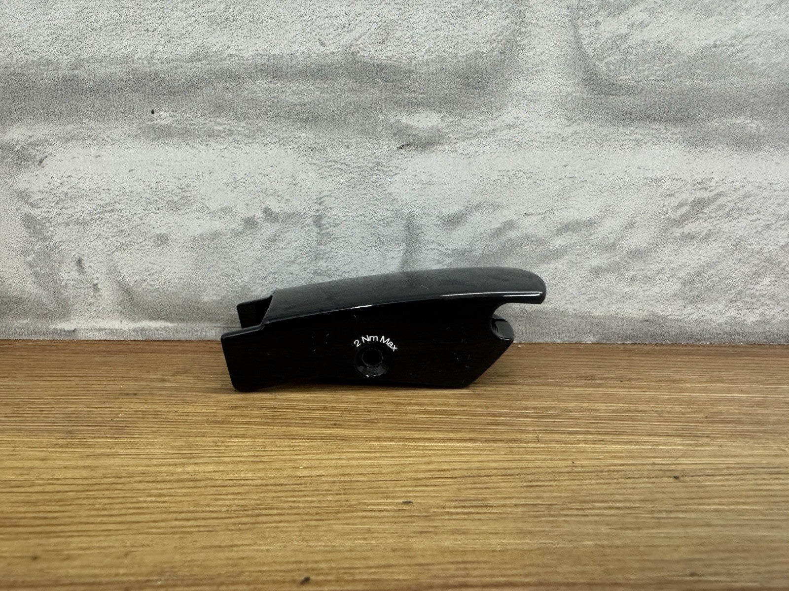 Trek Speed Concept  Stem Cover