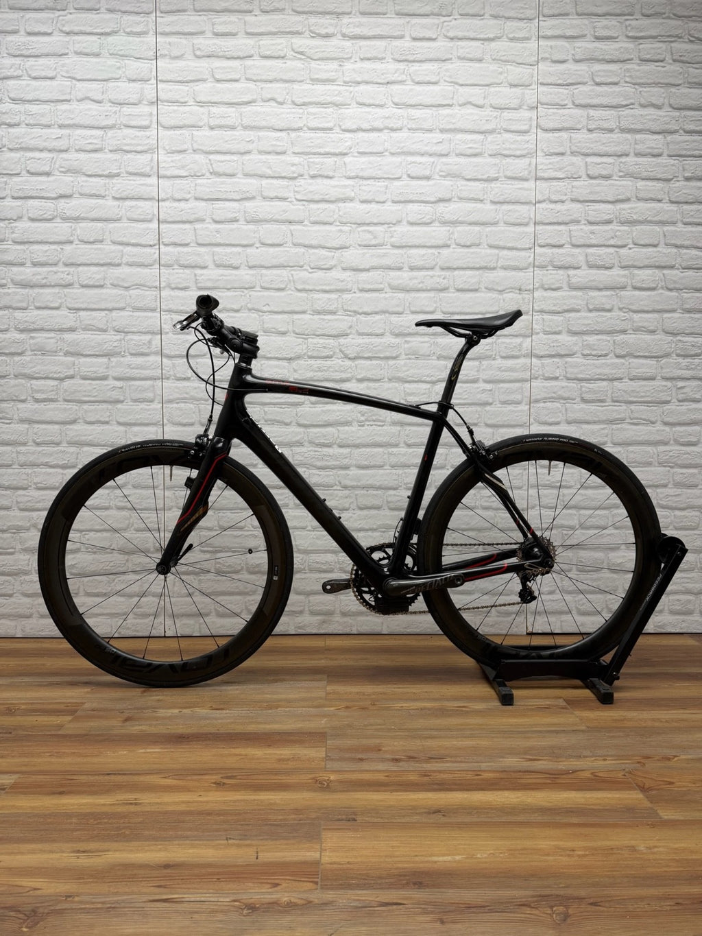 Specialized Sirrus SL4 Limited Edition