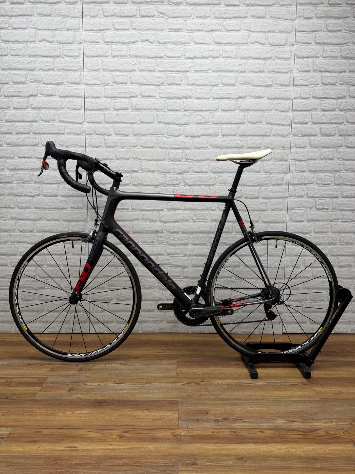 Cannondale Supersix EVO 63cm