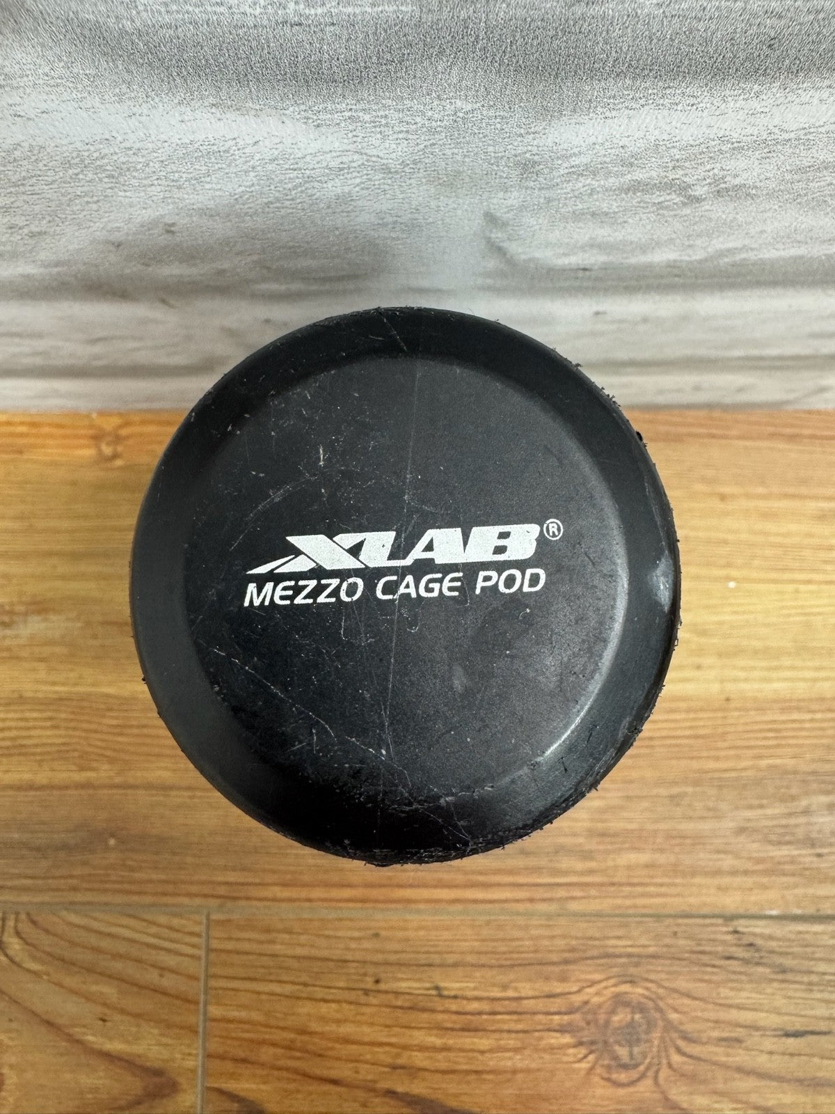 XLAB Mezzo Cage Pod