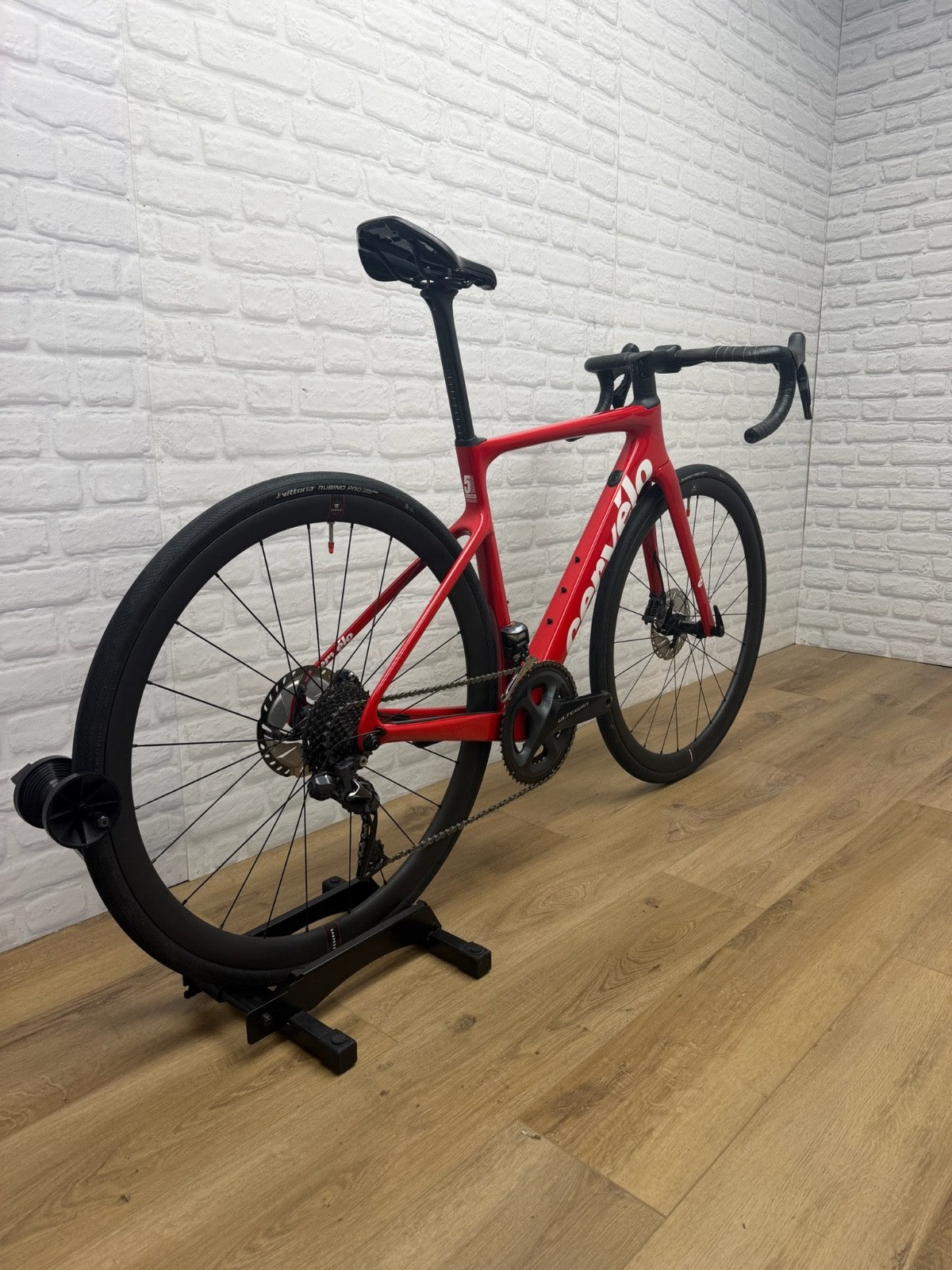 Cervelo Caledonia-5 51cm 