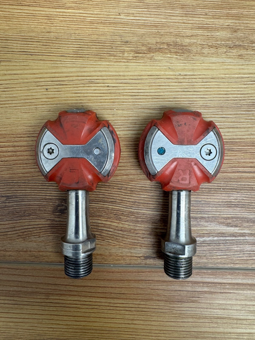 Speedplay Pedals
