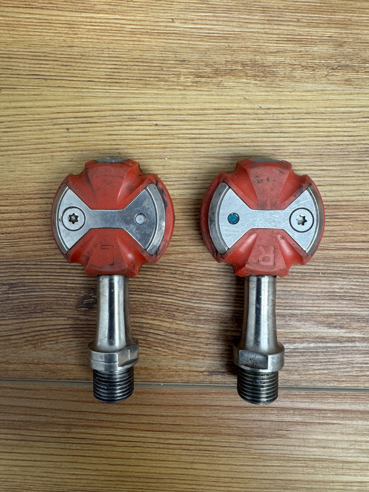 Speedplay Pedals