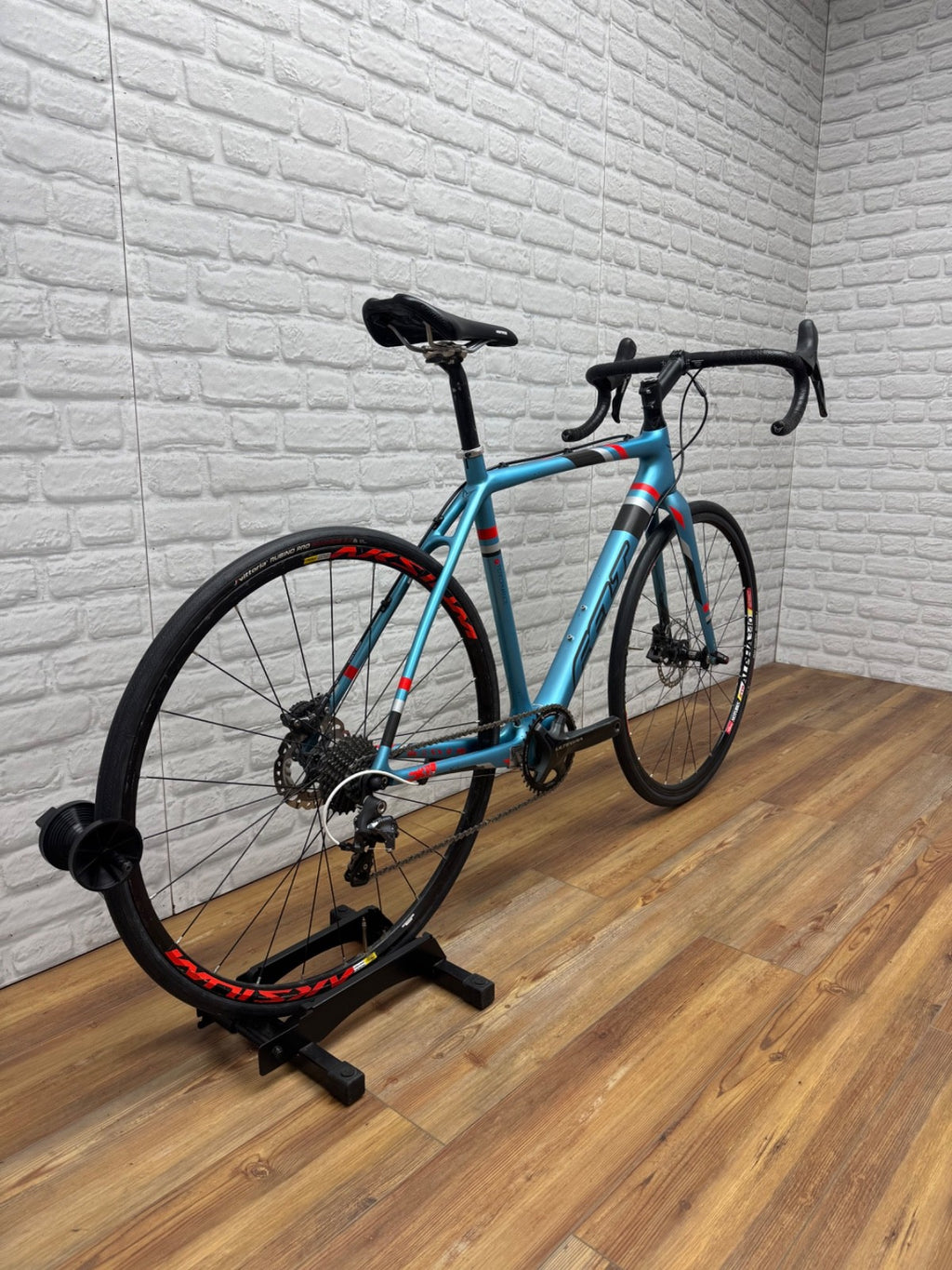 Felt F3x 53cm Medium Disc Road/Gravel