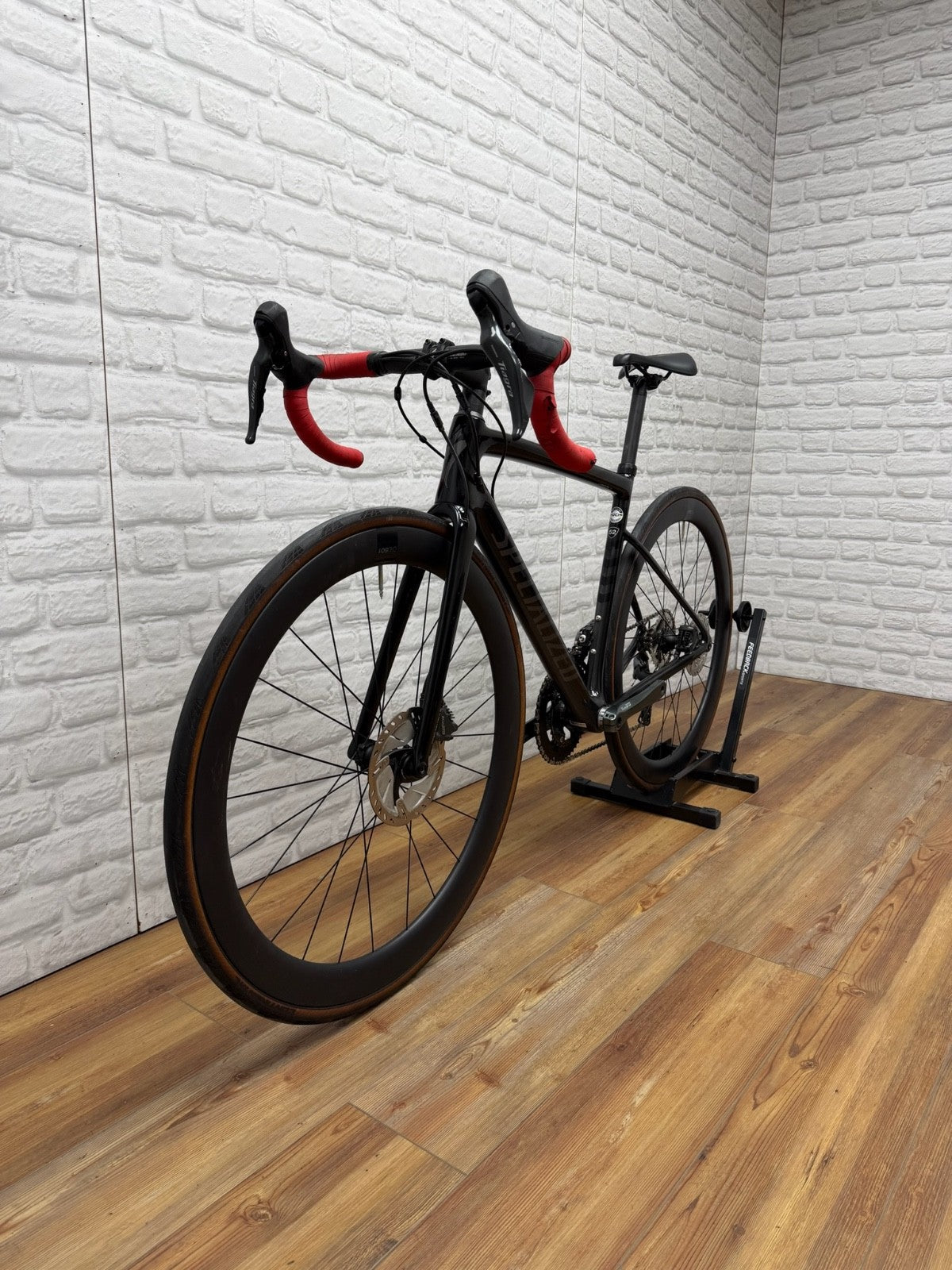 Specialized Tarmac SL6 52cm Disc