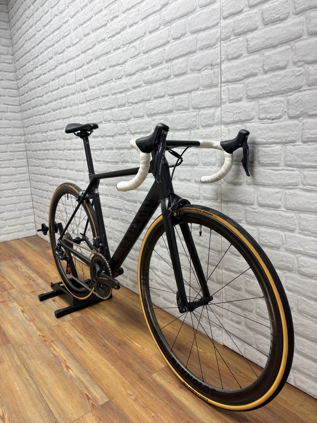 Canyon Ultimate CF SLX Small/54cm Di2