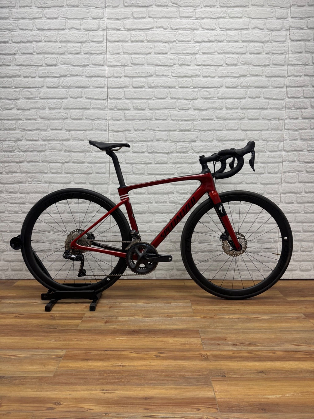 Specialized Roubaix Di2 52cm