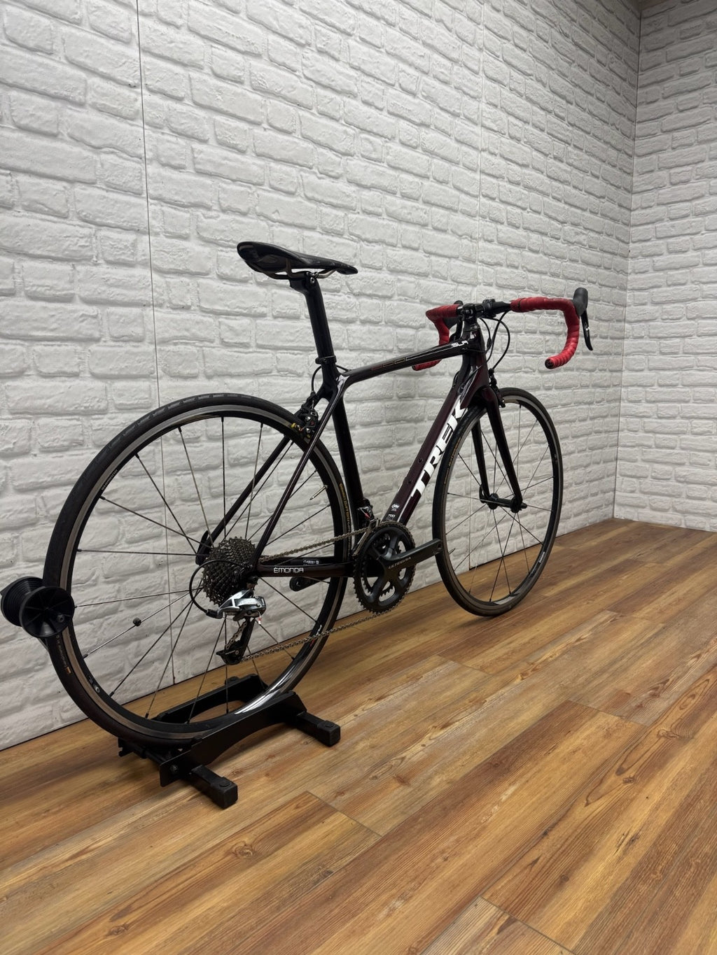 Trek Emonda SLR 54cm H2