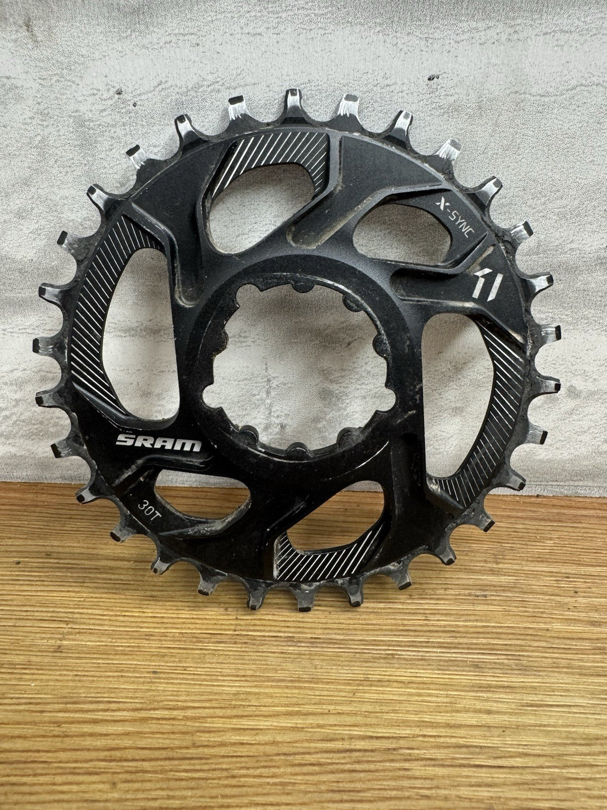 SRAM X-Sync 30T 3mm Chainring