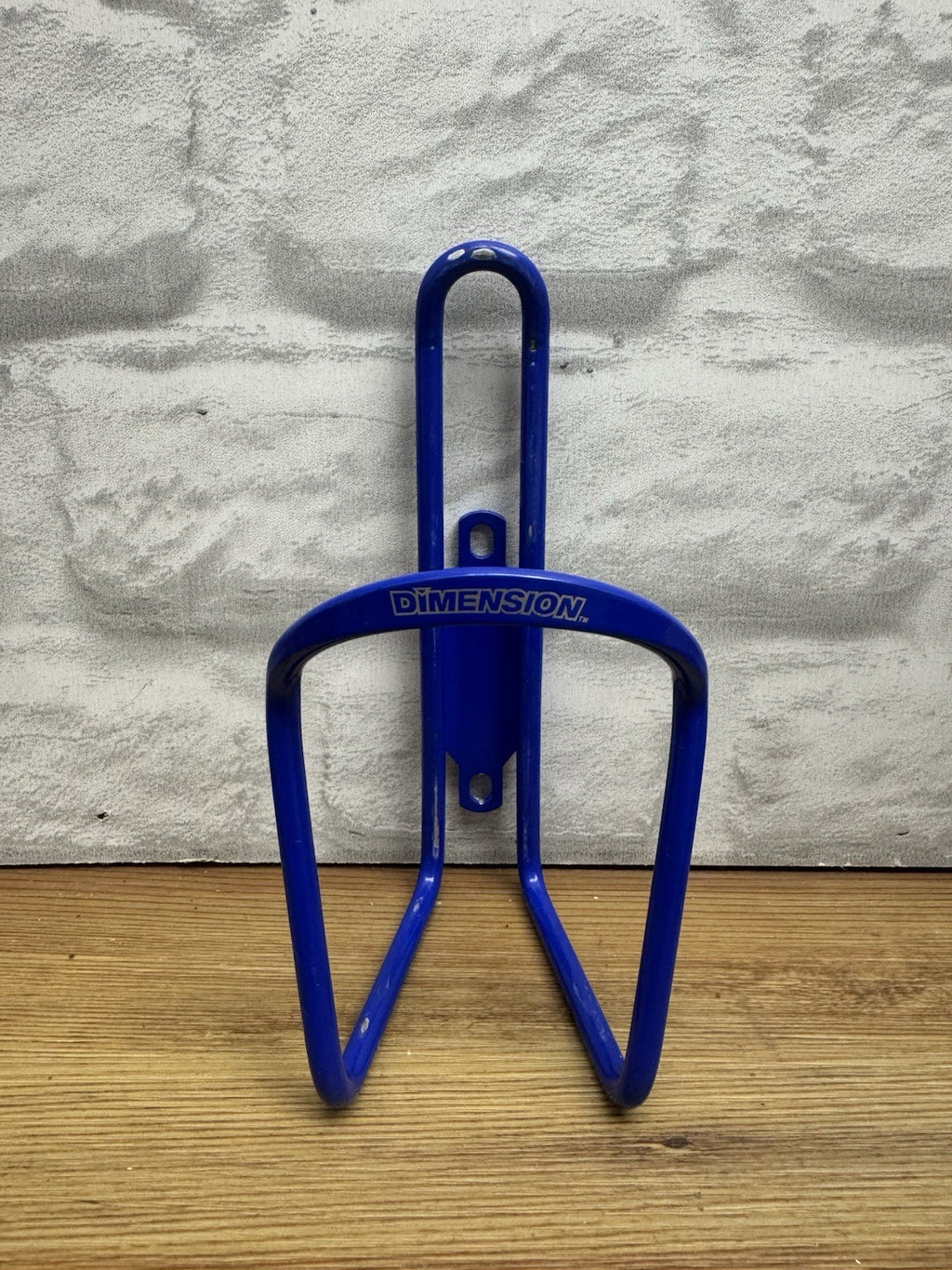 Dimension Aluminum Bicycle Water Bottle Cage