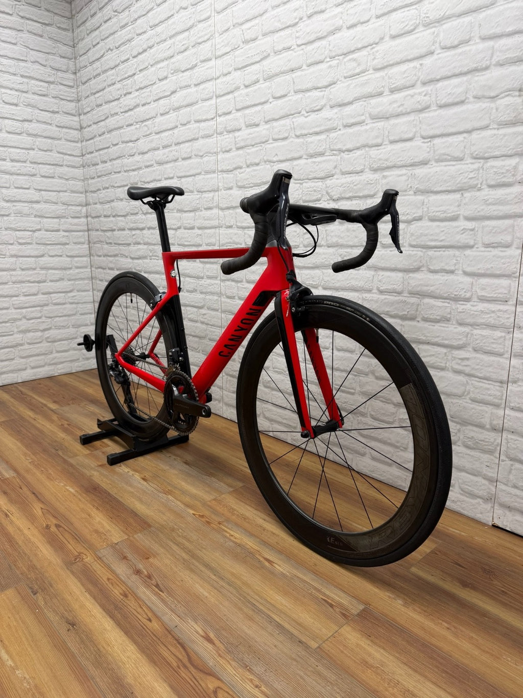 Canyon Aeroad CF SLX Small/54cm Di2