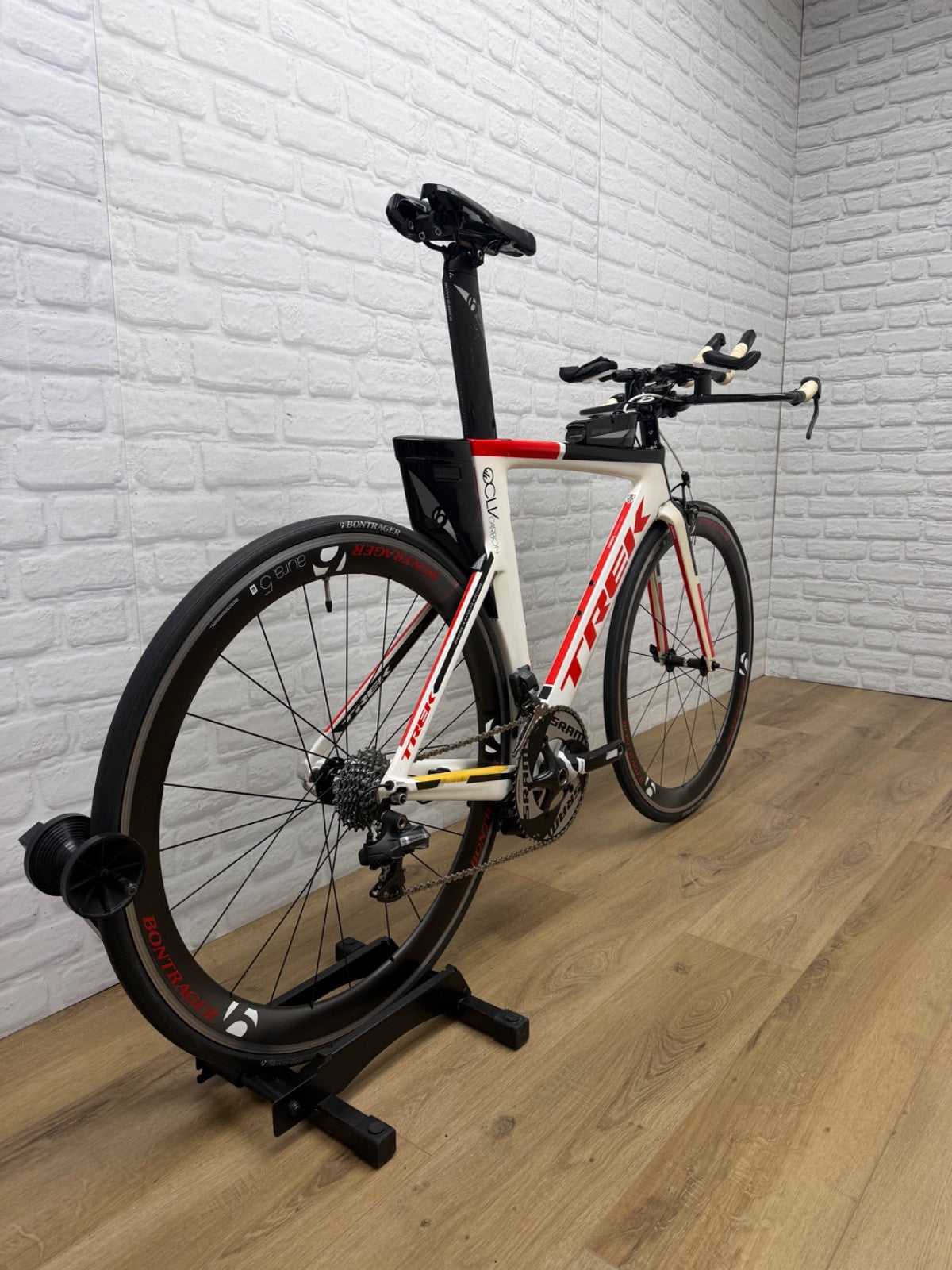 Trek Speed Concept Medium