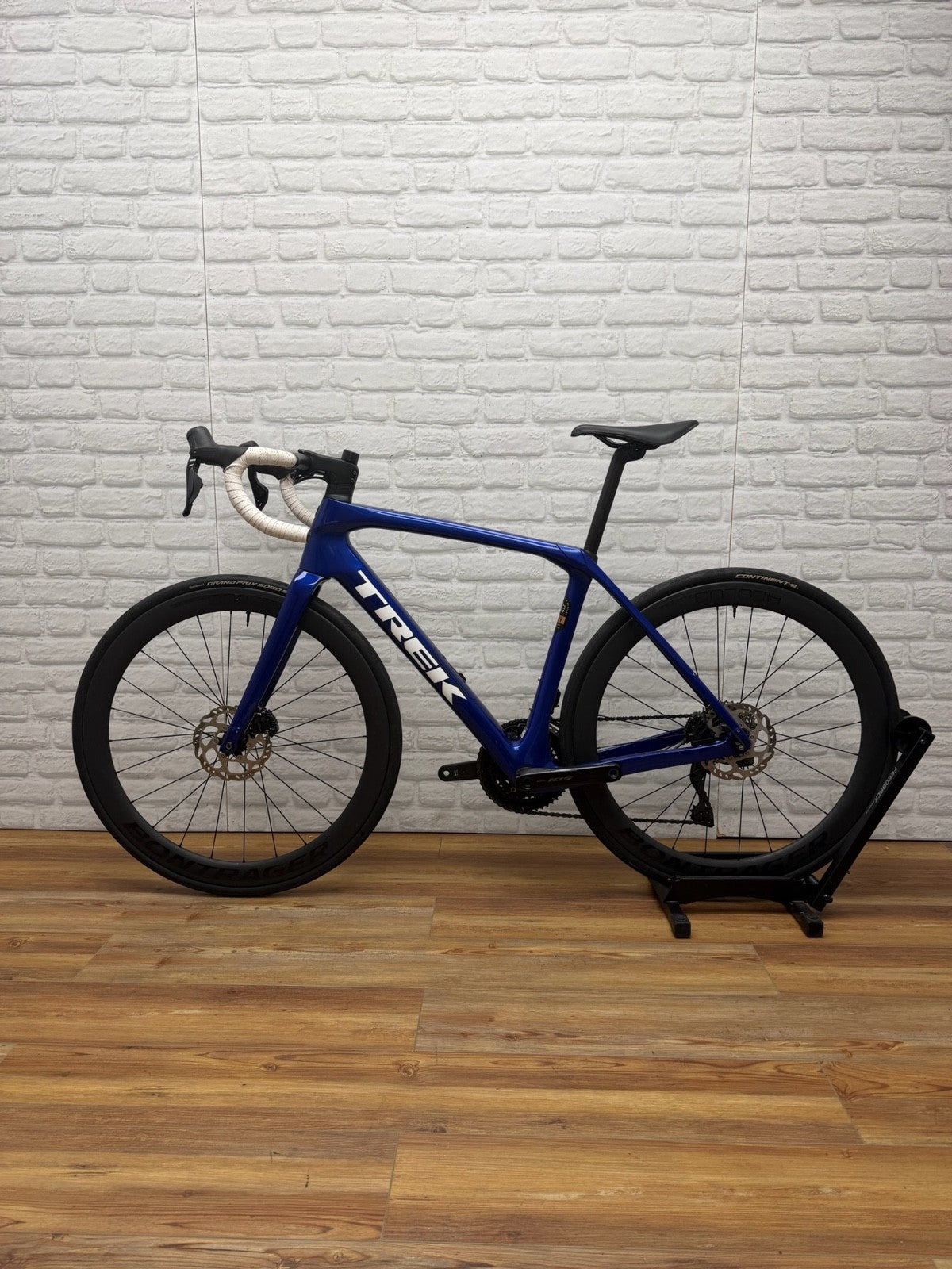 Trek Domane SL 54cm Di2
