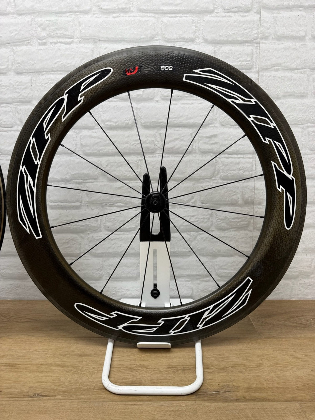 Zipp 808 Firecrest Carbon Tubeless-Ready Wheelset