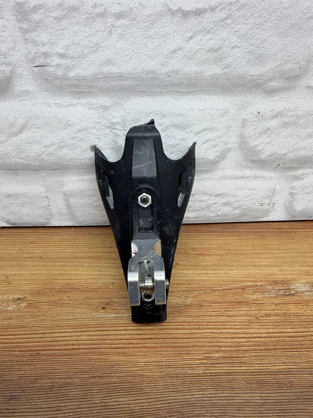 XLab Mini Saddle Rail Attachment Mount And Xenon Water Bottle Cage Cycling Aero