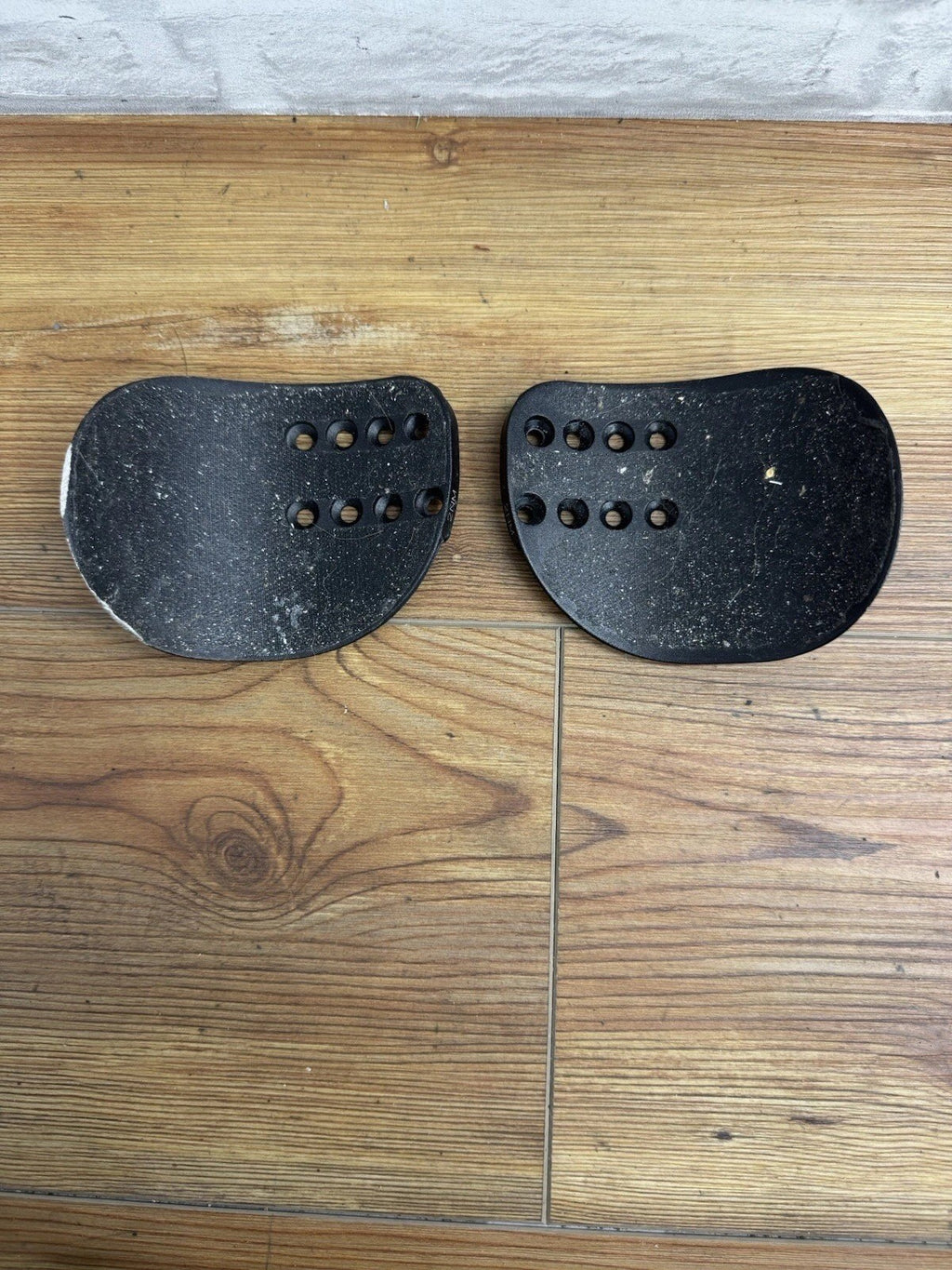 Aerobar Arm Rests