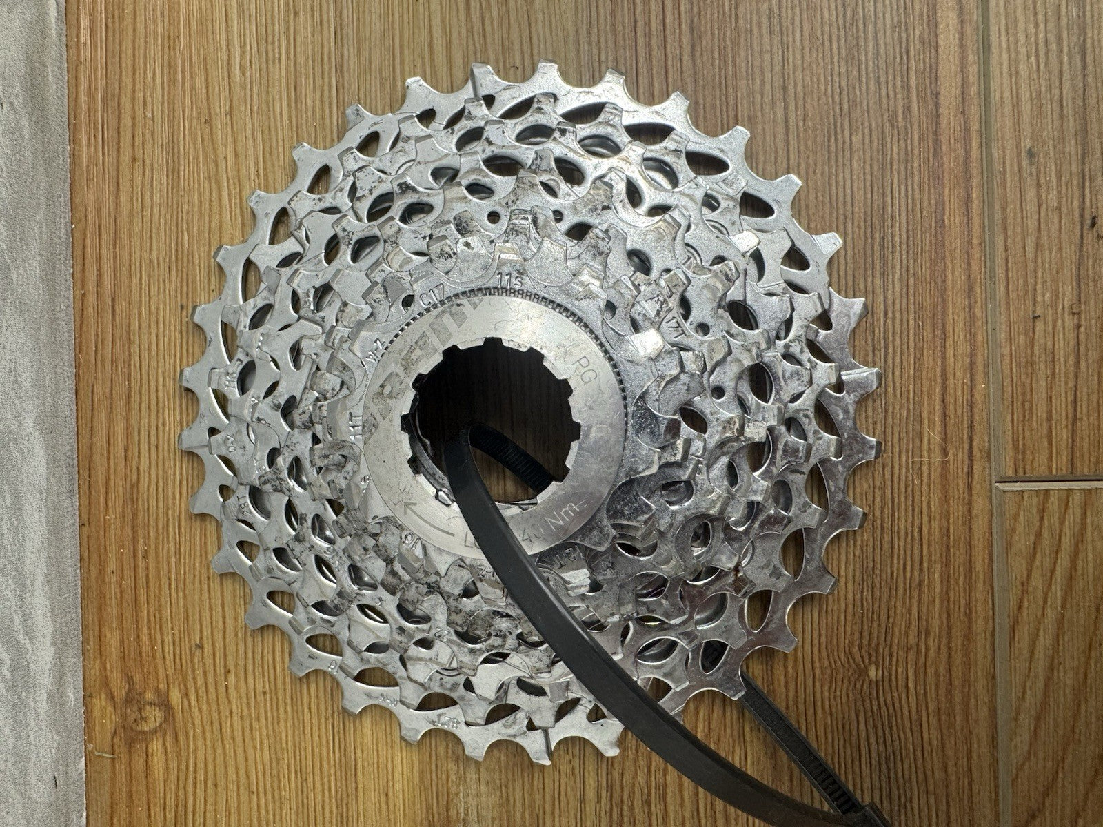 SRAM 11 Speed PG Cassette 11-32T
