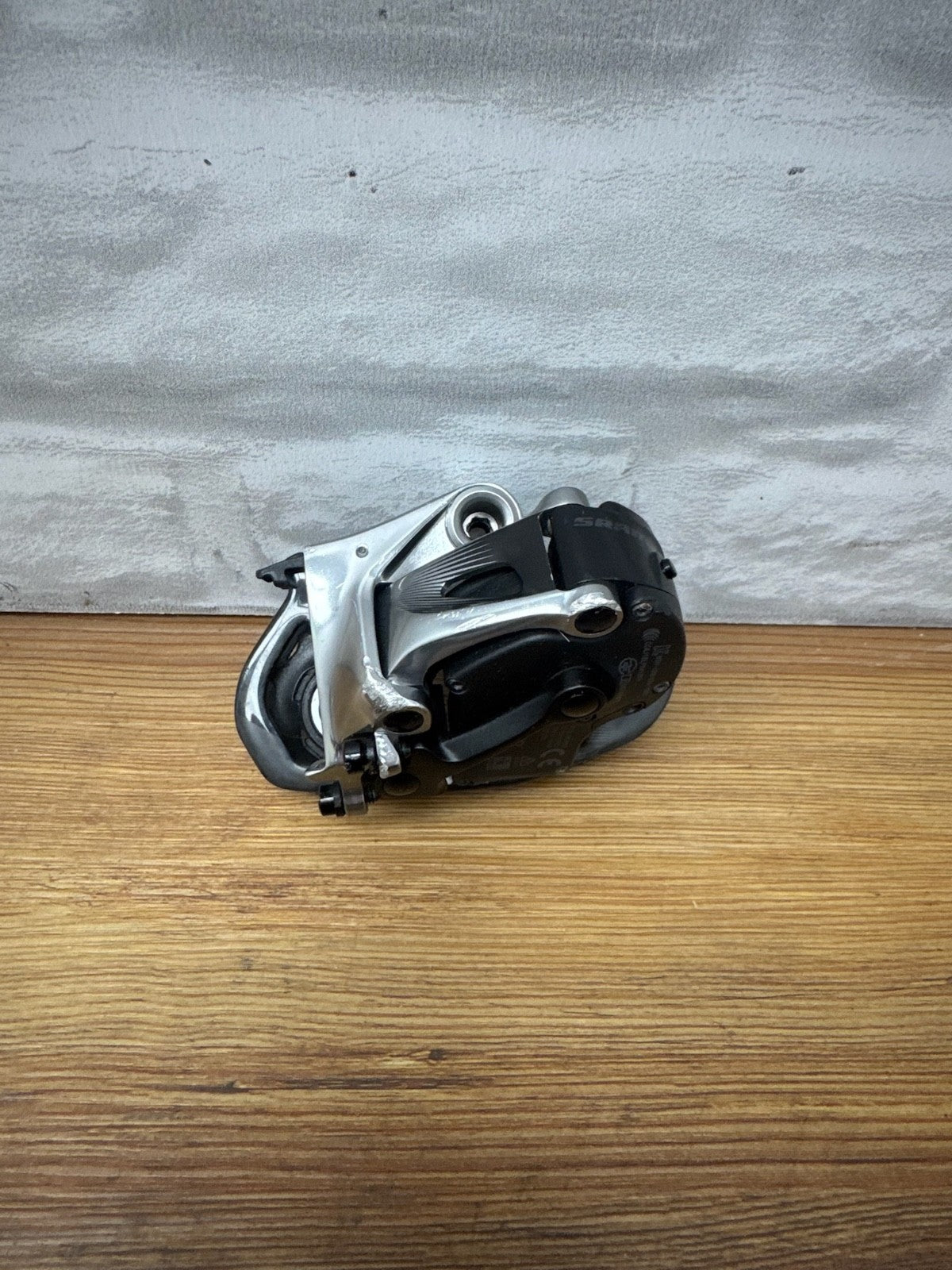 SRAM Red eTap 11 Speed Rear Derailleur FOR PARTS