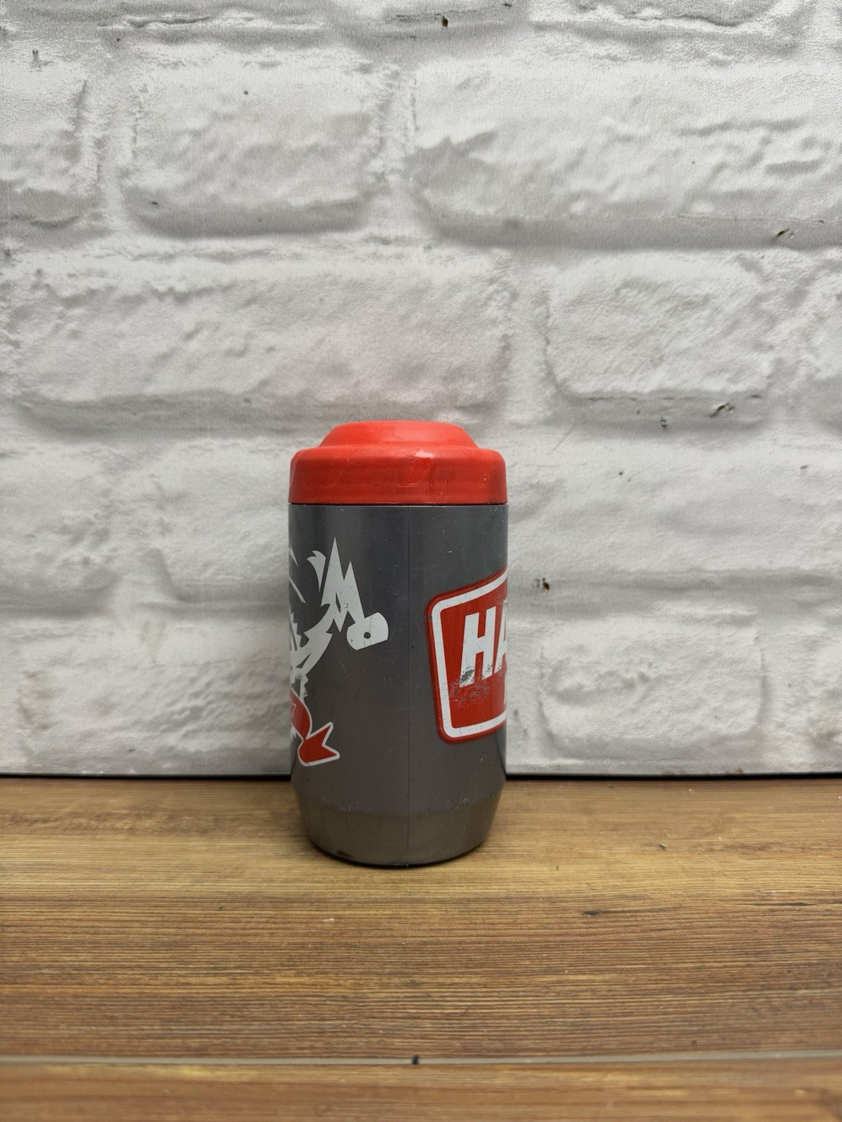 Specialized Bicycle Storage Capsule Bottle