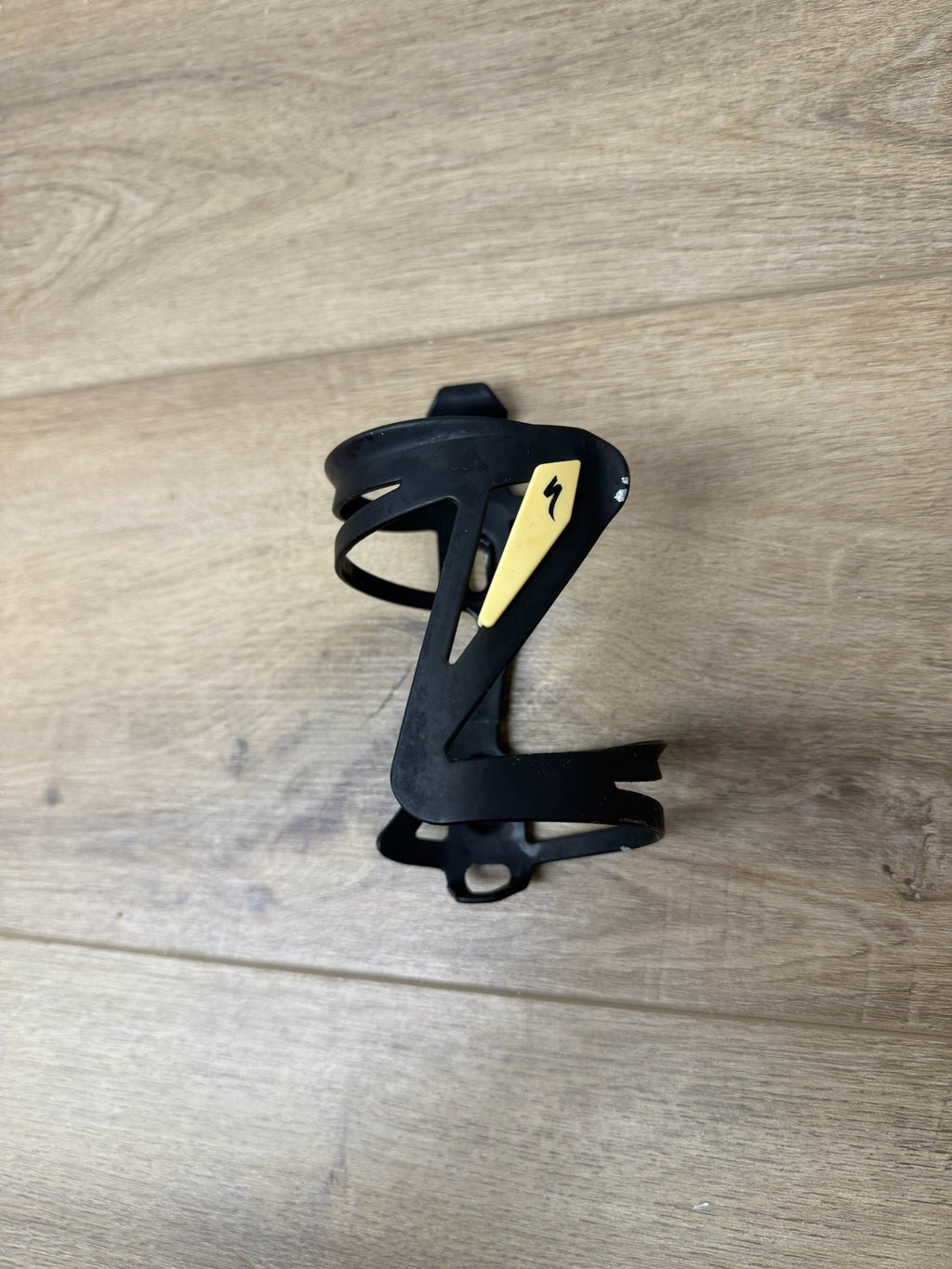 Specialized Zee Cage II Side Loading Water Bottle Cage