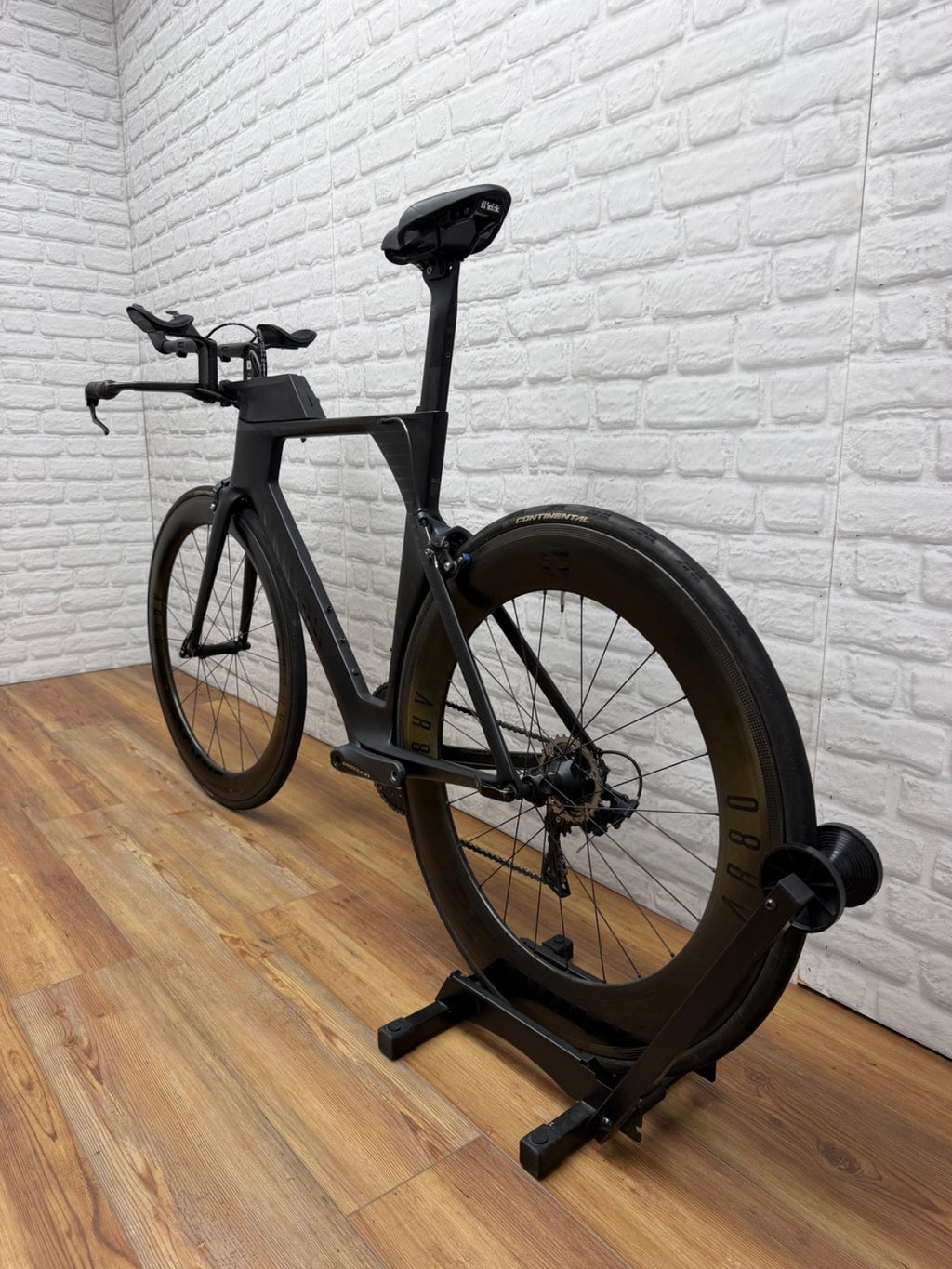 Canyon Speedmax CF SL Medium Triathlon Bike