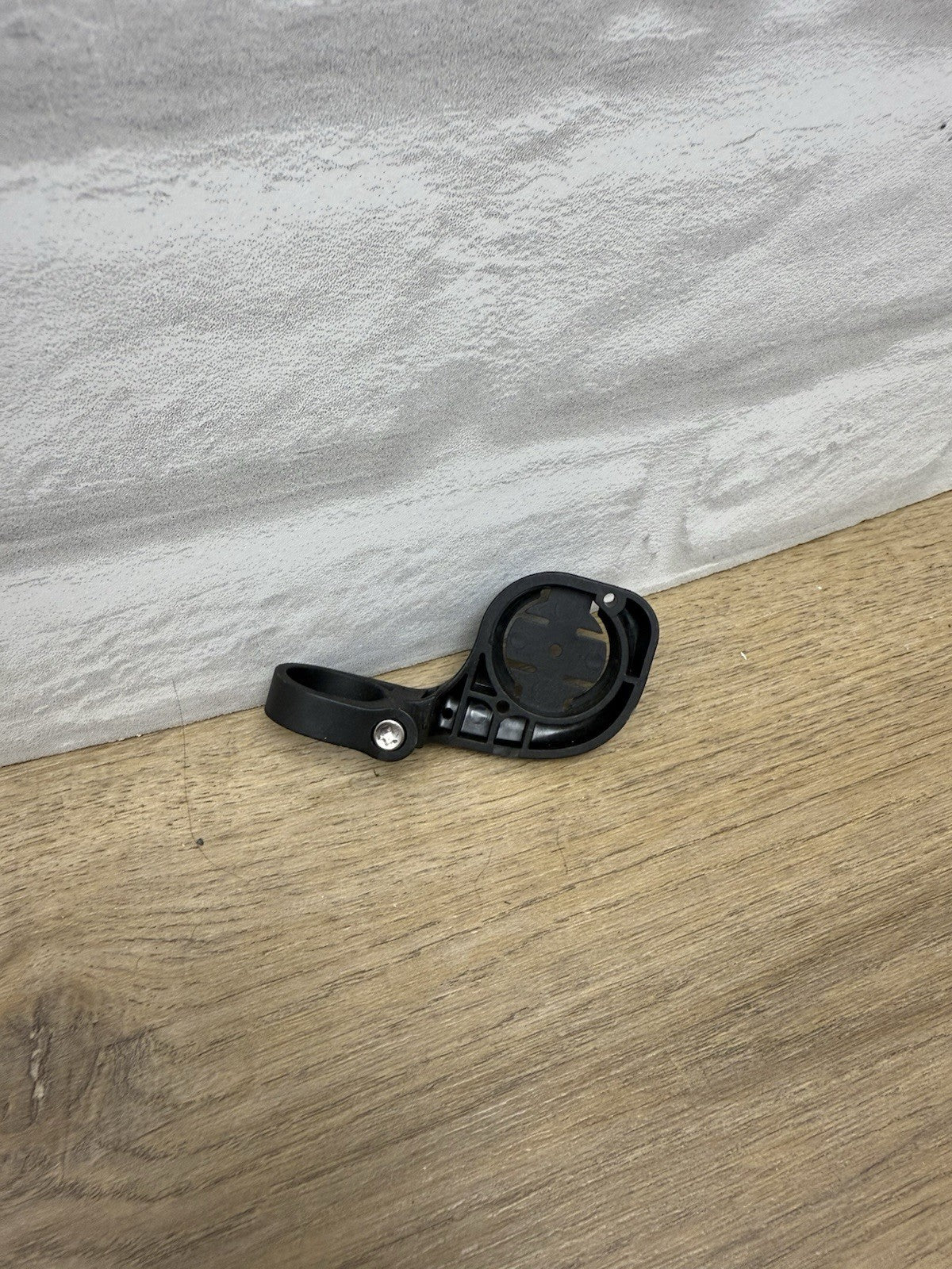 SRAM QuickView road computer mount
