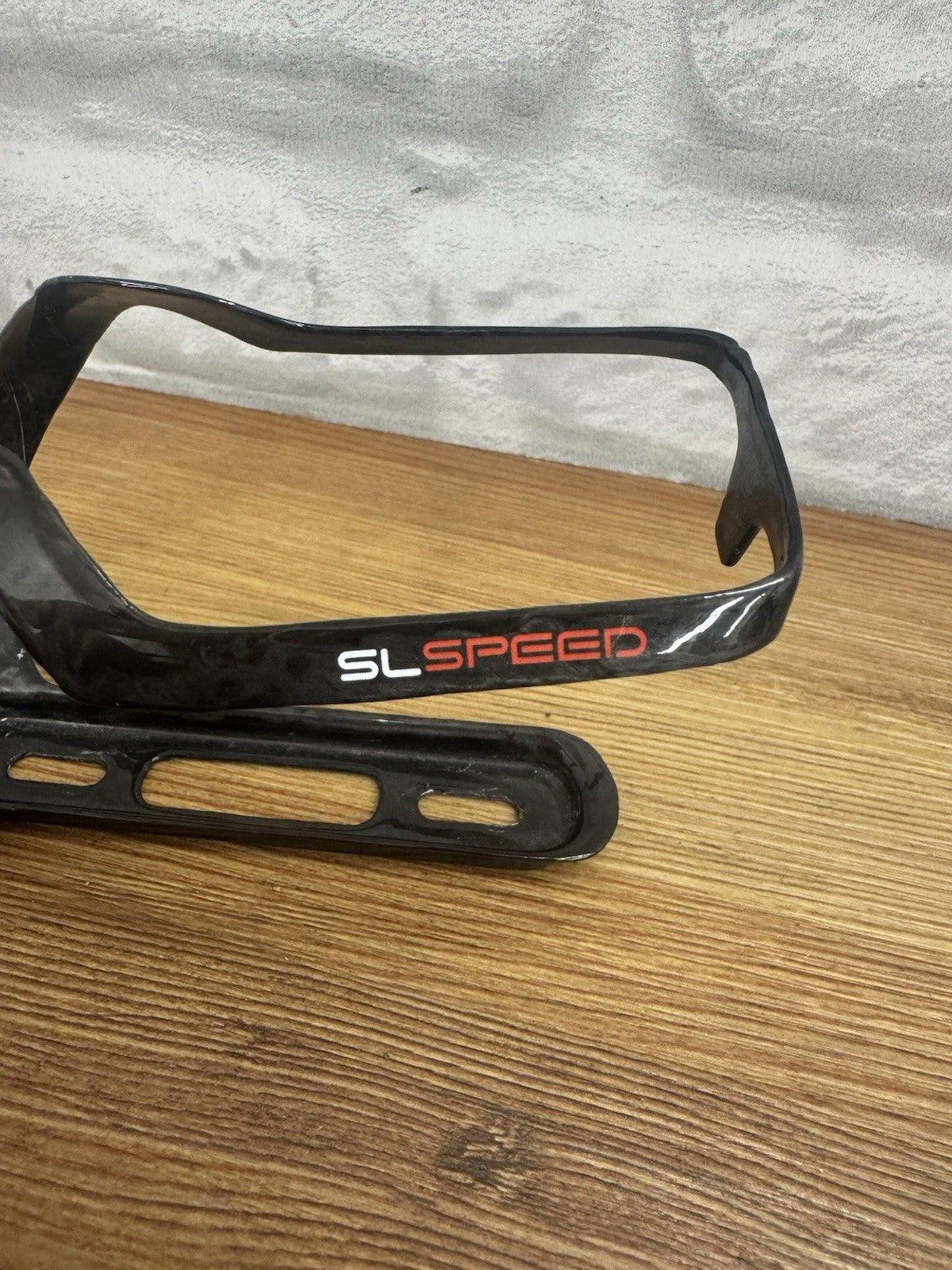 Zipp SL Speed Carbon Bottle Cage