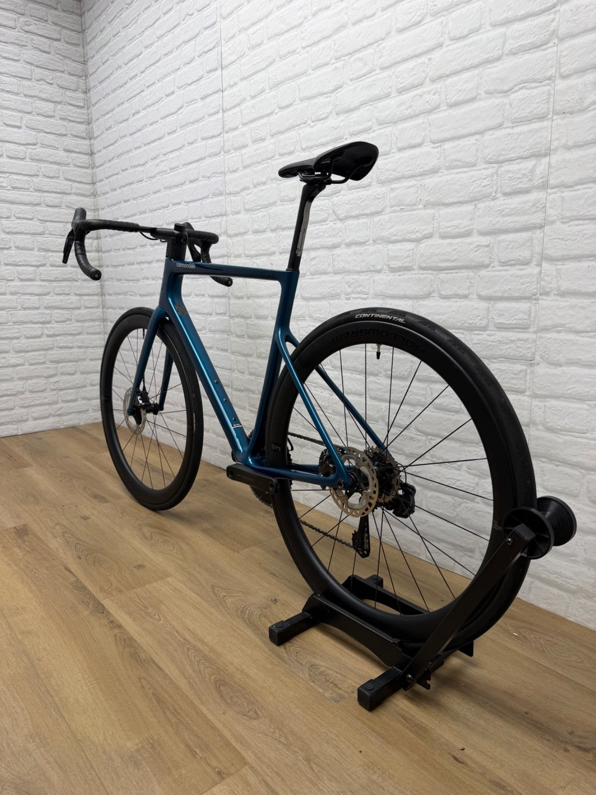 Cannondale Super Six EVO Hi-Mod 54cm