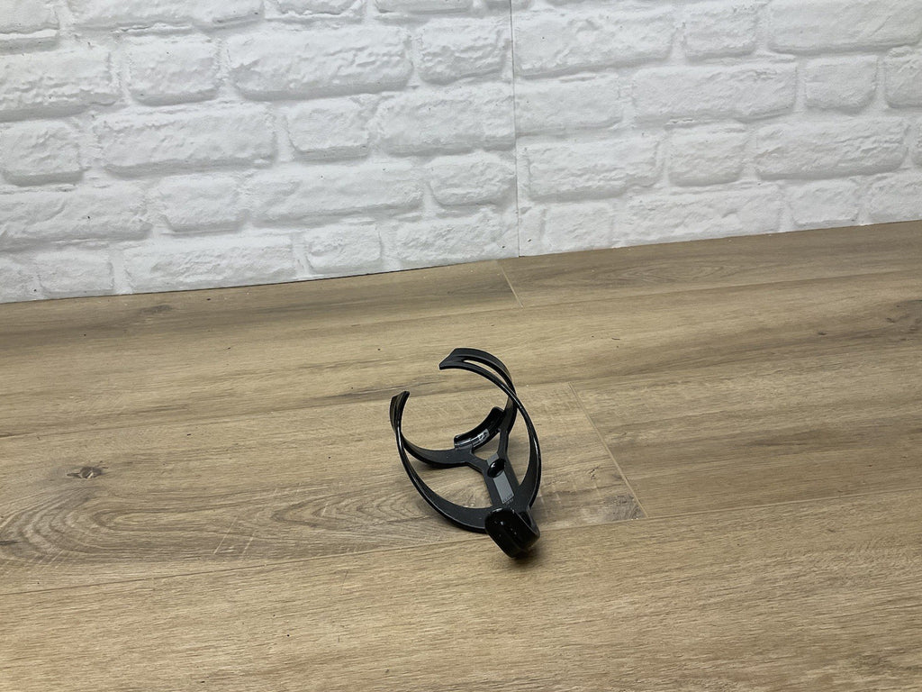 Bontrager Elite Water Bottle Cage Gloss Exterior 