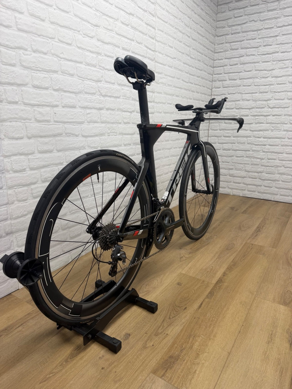 Trek Speed Concept Medium Triathlon Bike