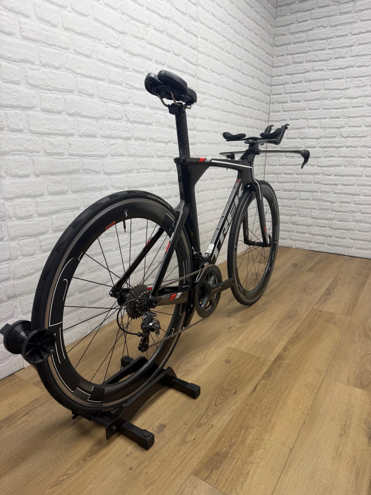 Trek Speed Concept Medium Triathlon Bike