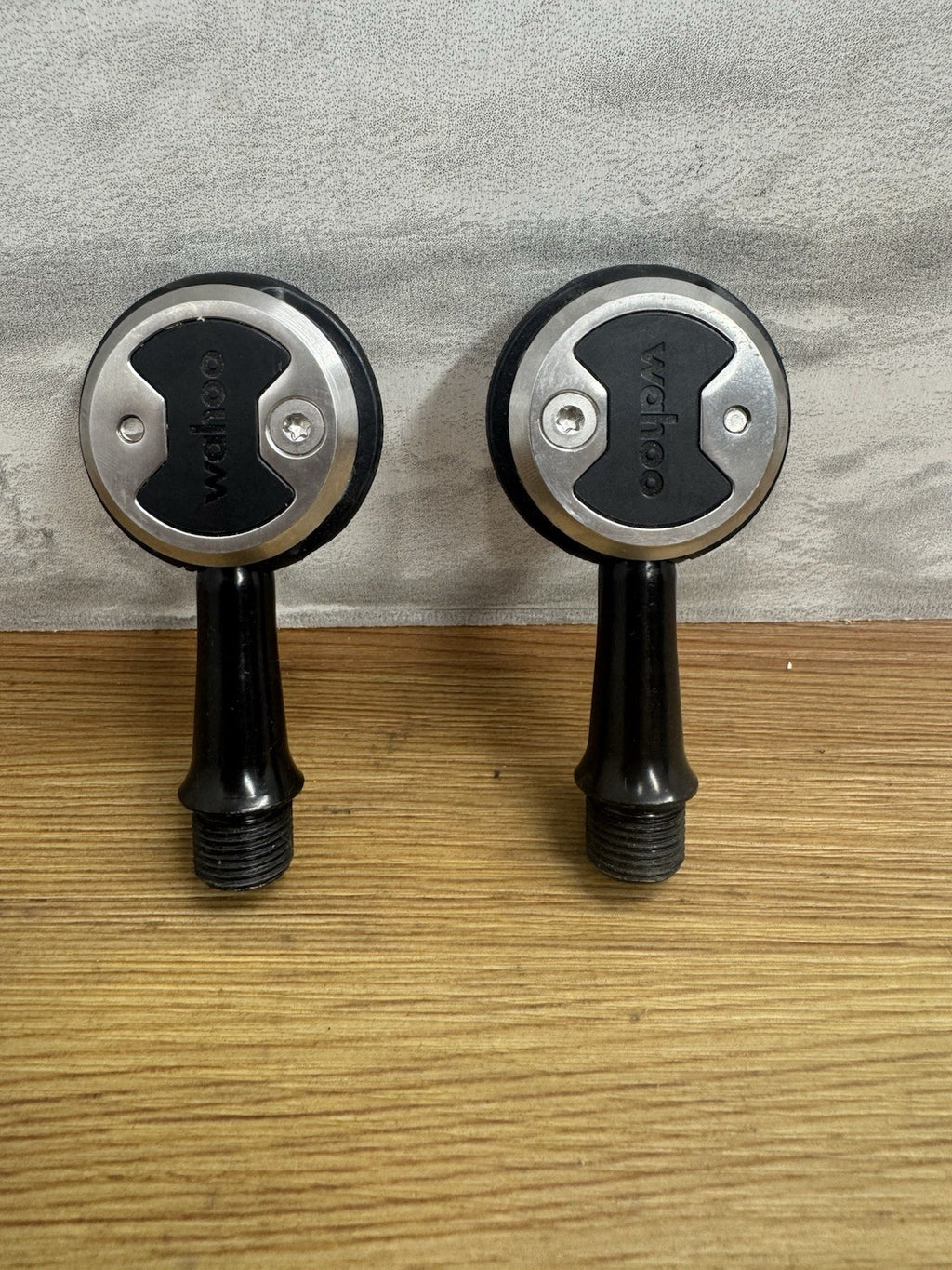 Wahoo Speedplay Zero Pedals