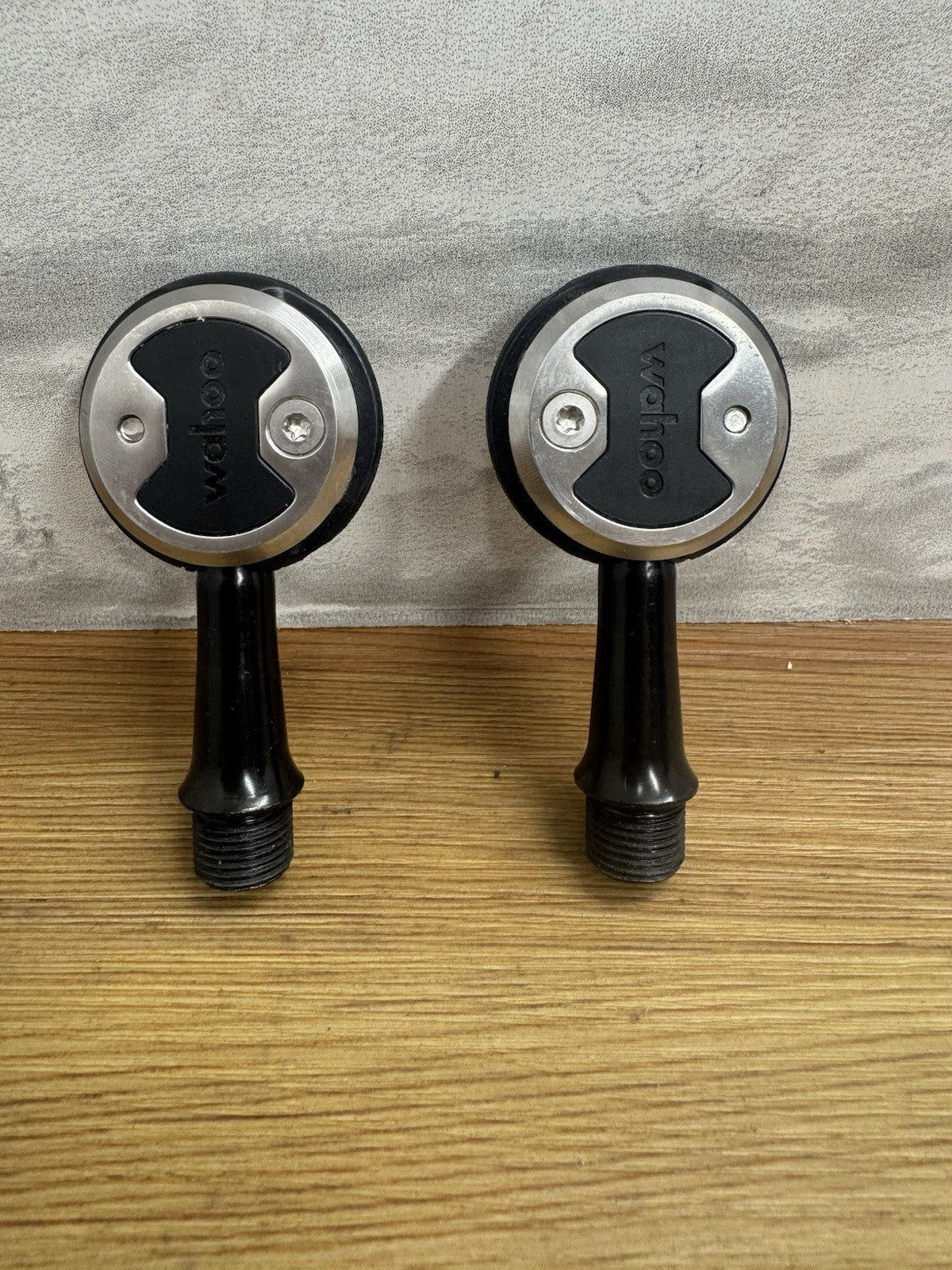 Wahoo Speedplay Zero Pedals