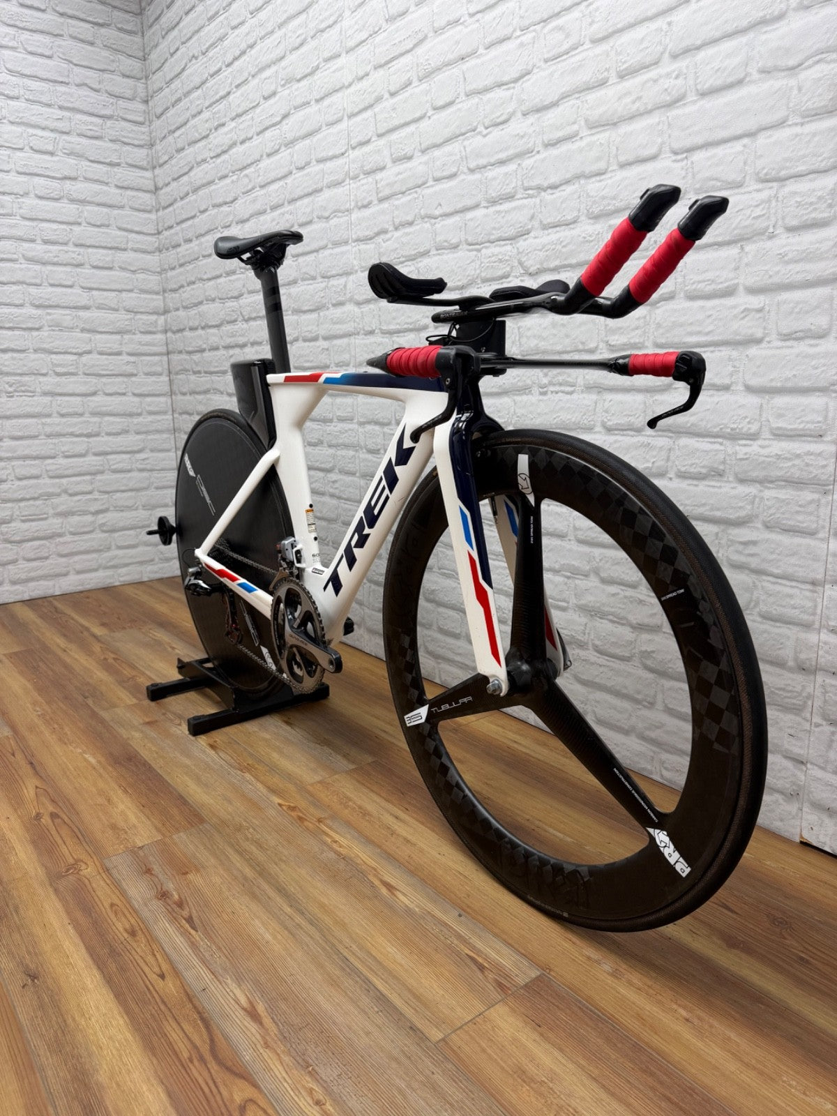 Trek Speed Concept Small Triathlon Bike