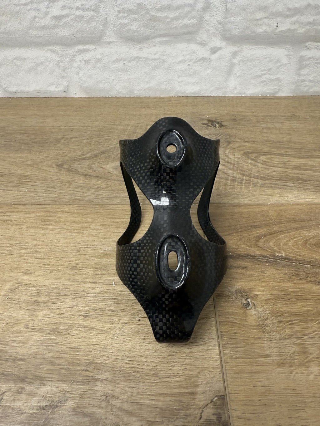 Weyless Carbon Fiber Water Bottle Cage